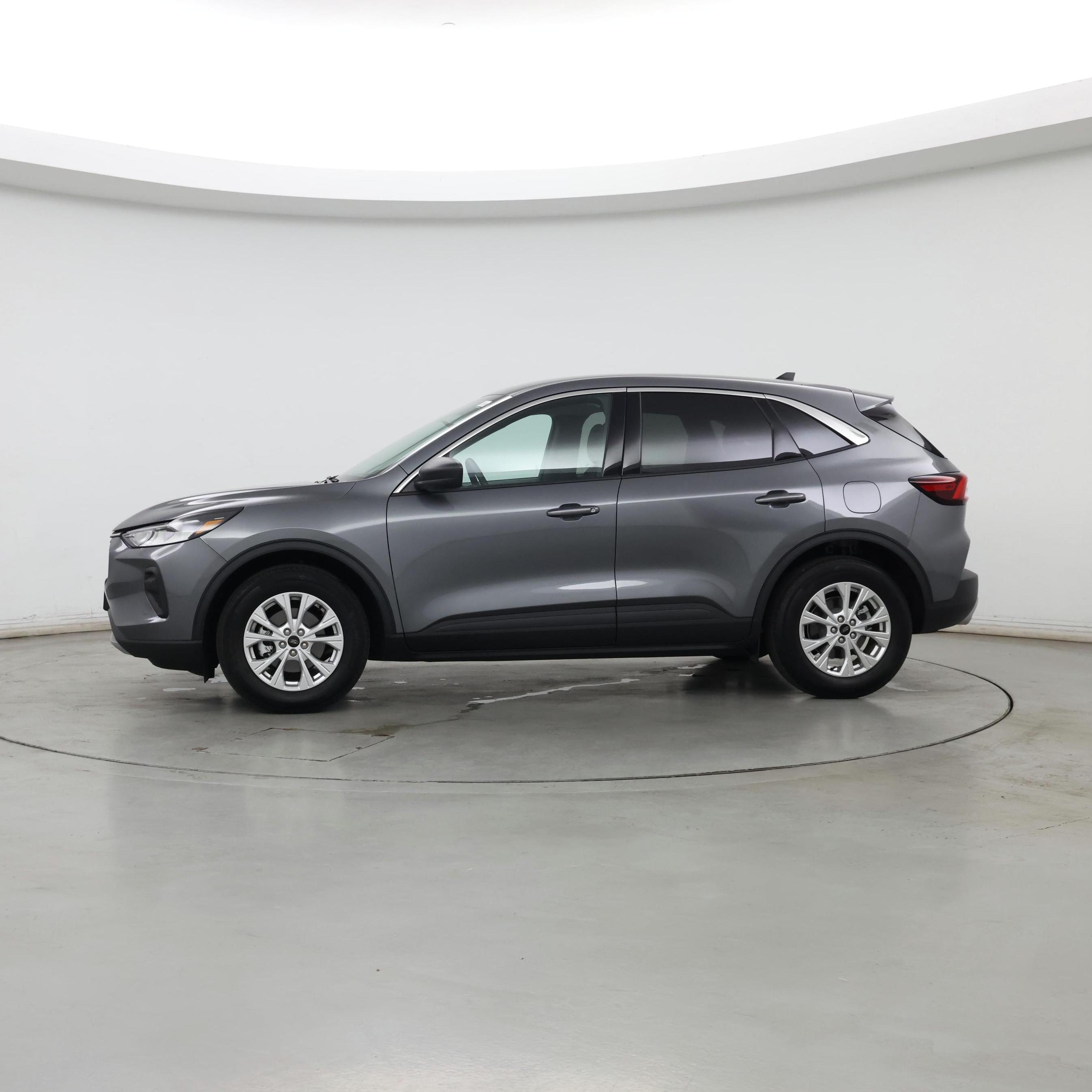 Thumbnail: 2024 Ford Escape - 3