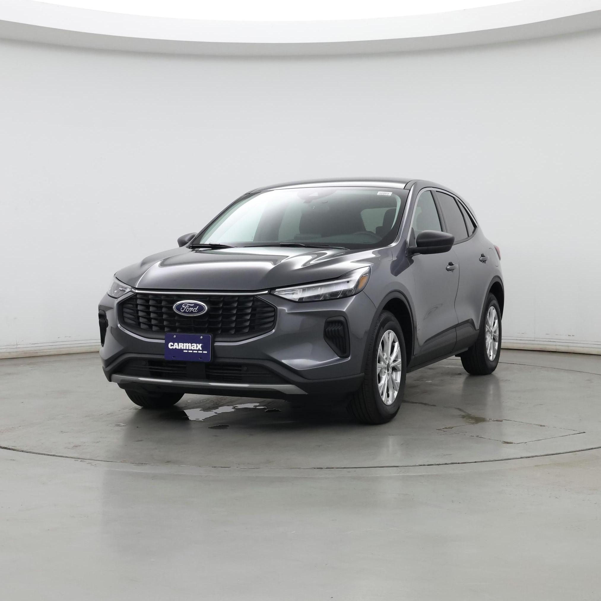 Thumbnail: 2024 Ford Escape - 4