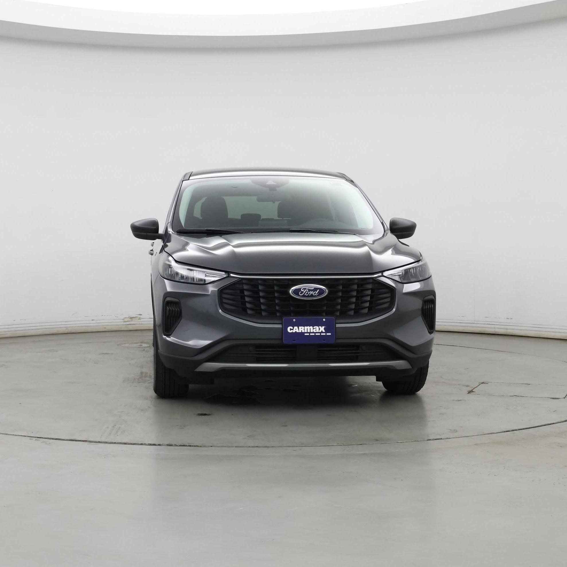 Thumbnail: 2024 Ford Escape - 5