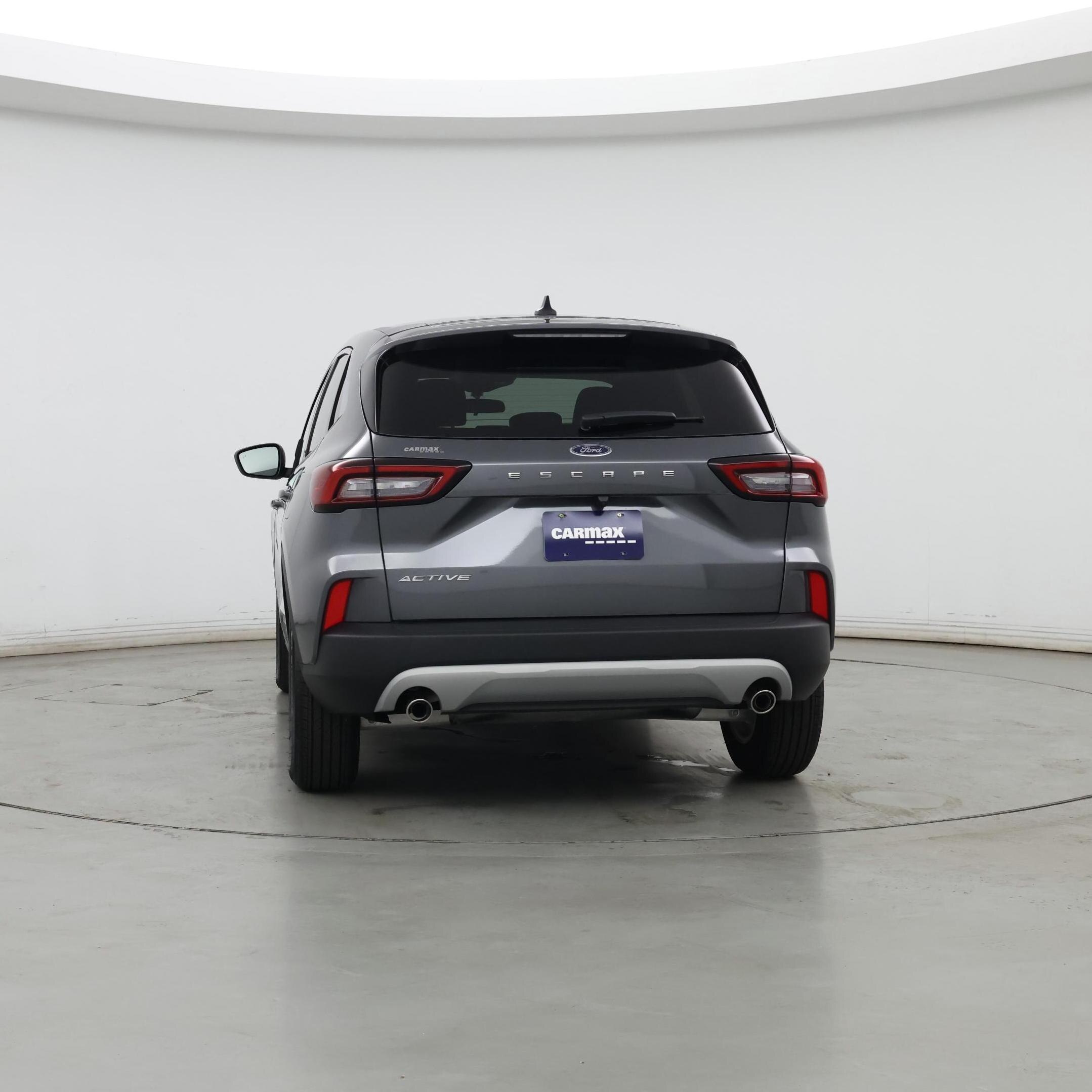 Thumbnail: 2024 Ford Escape - 6