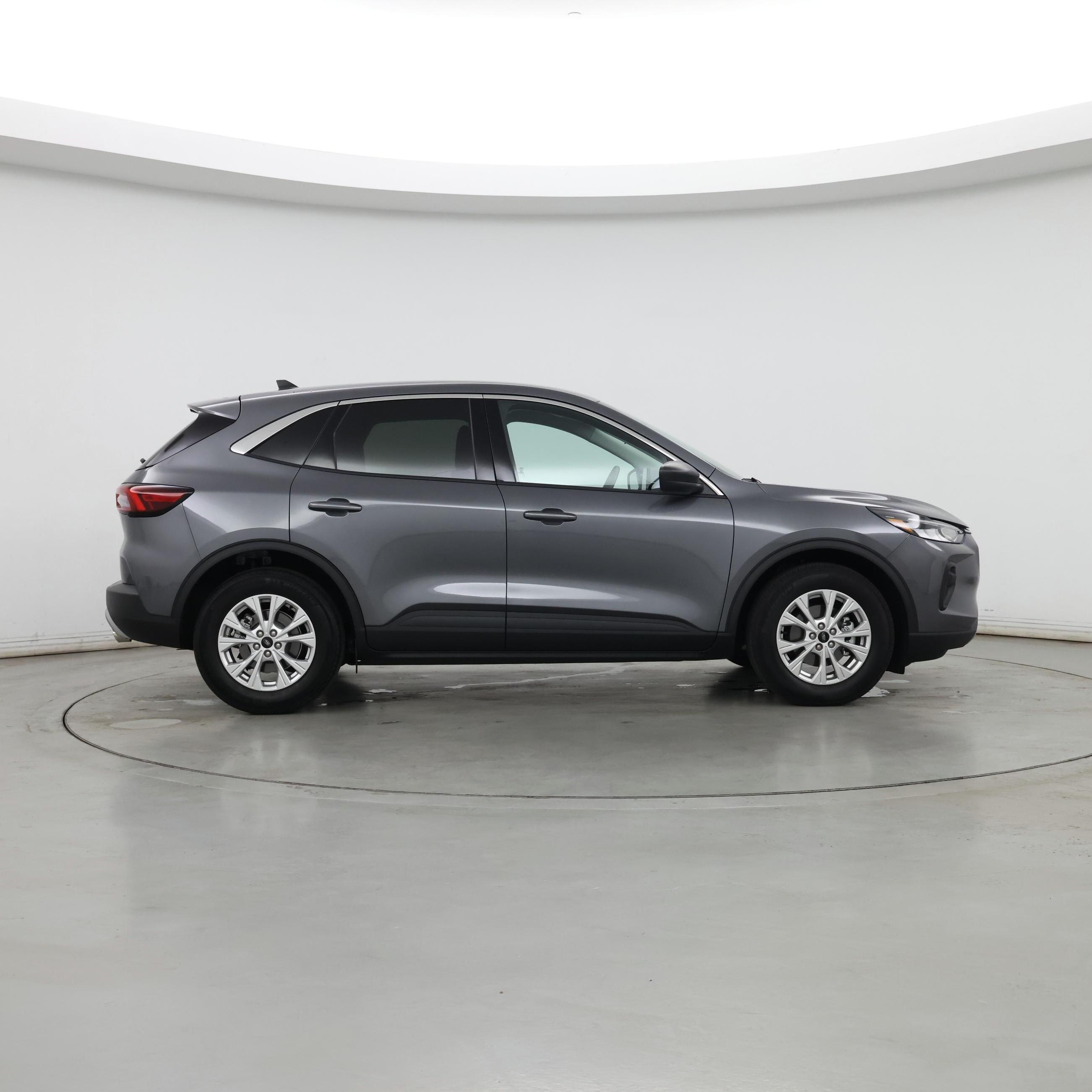 Thumbnail: 2024 Ford Escape - 7