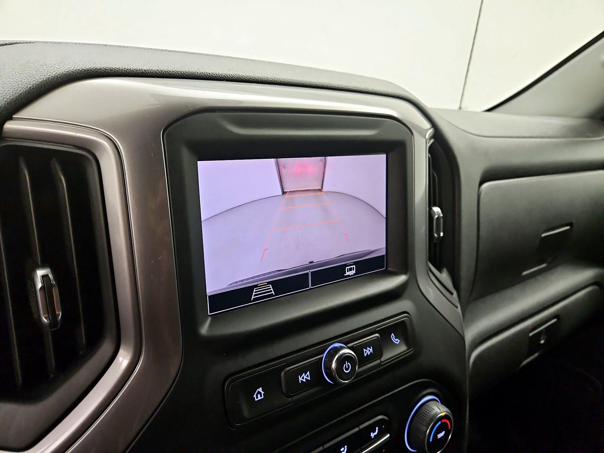 Thumbnail: 2022 Chevrolet Silverado 1500 - 14