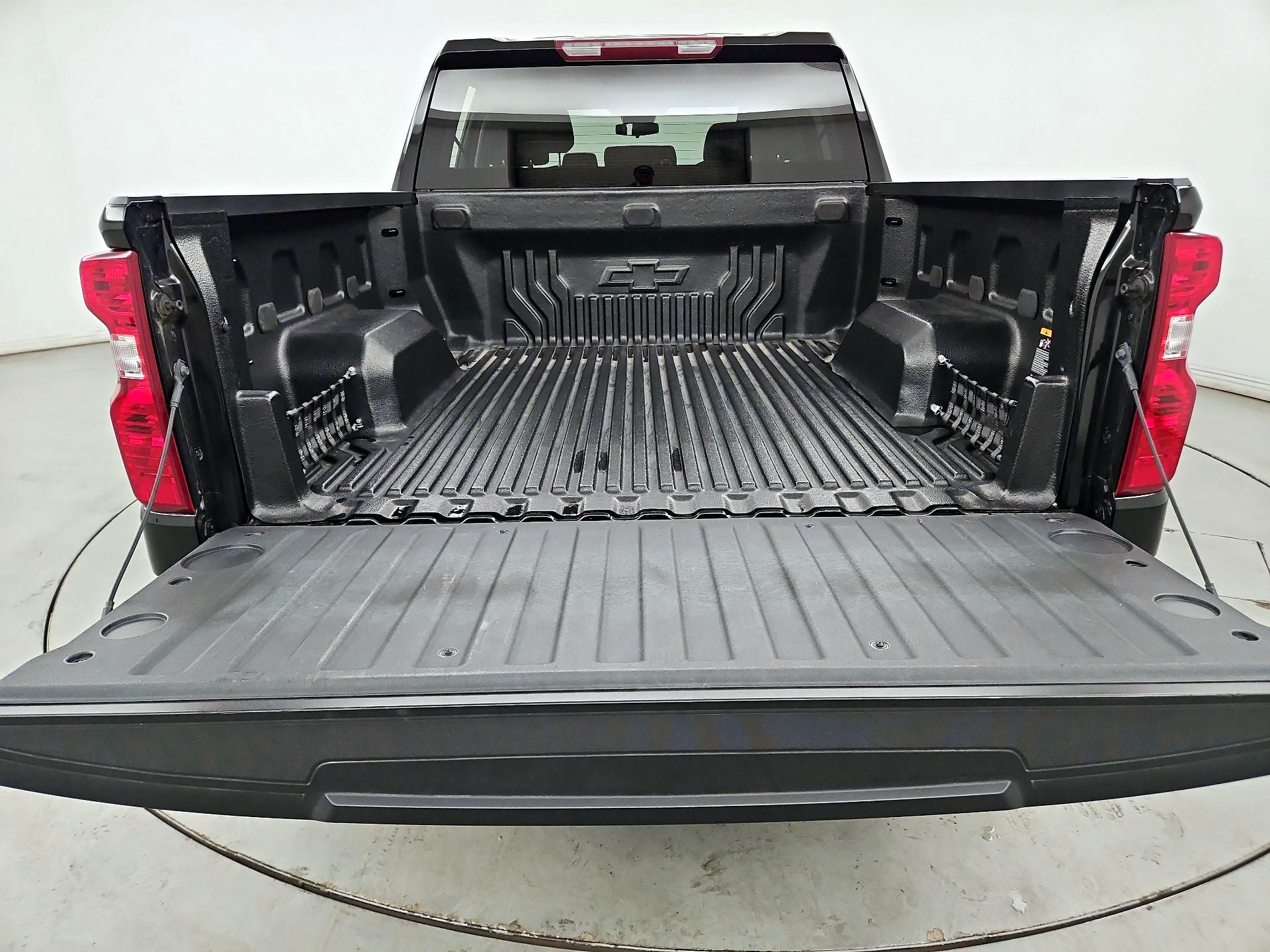 Thumbnail: 2022 Chevrolet Silverado 1500 - 20