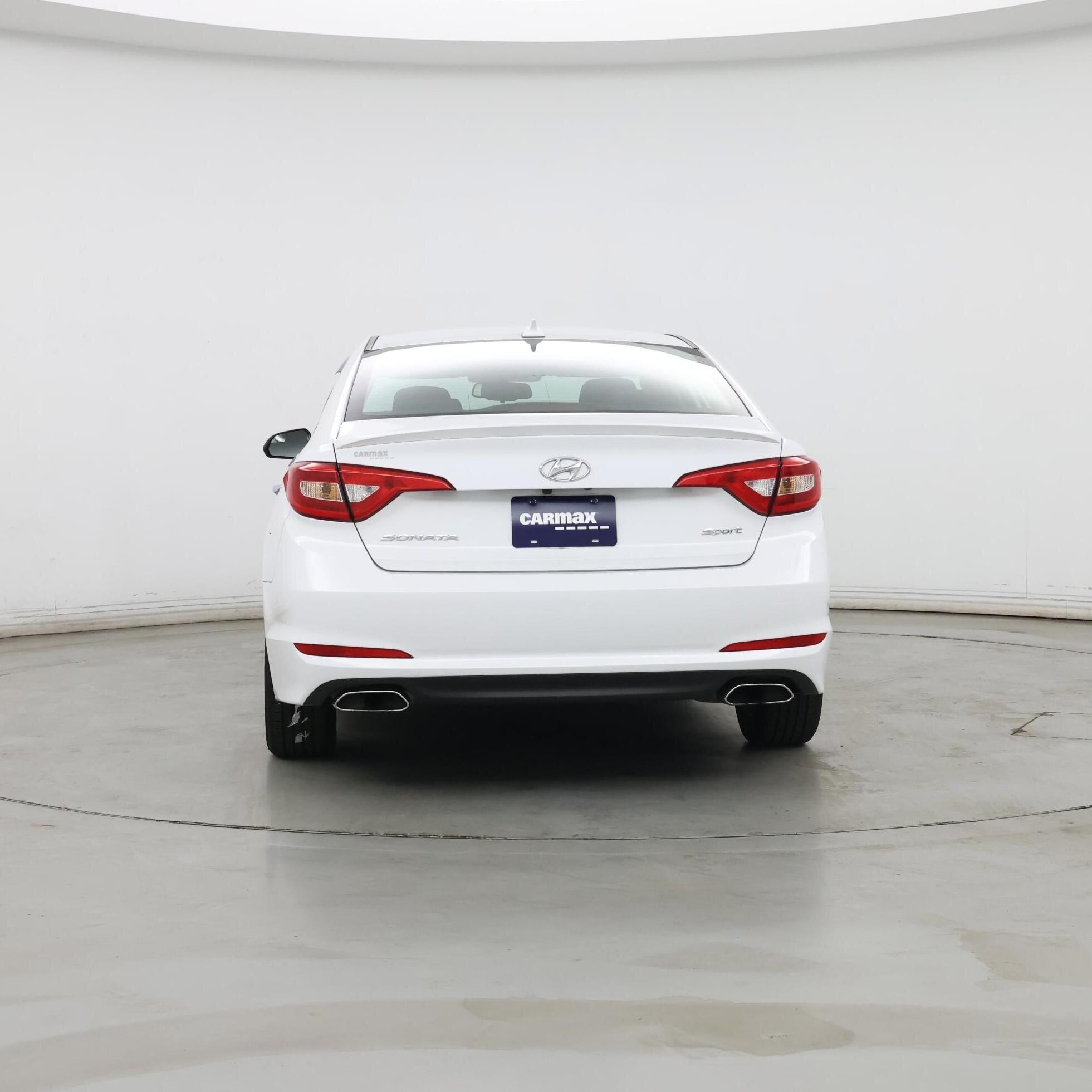 Thumbnail: 2017 Hyundai Sonata - 6