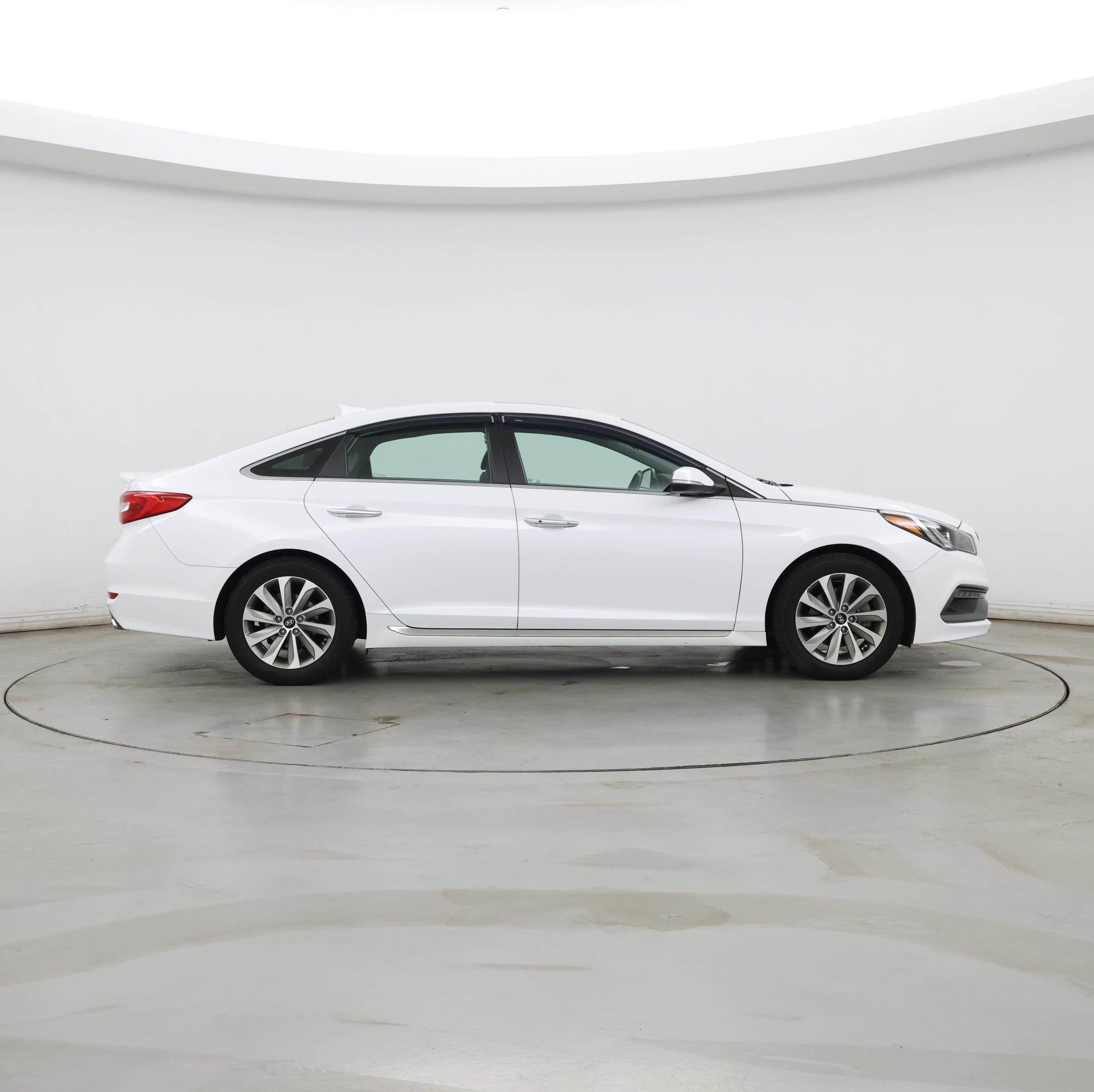Thumbnail: 2017 Hyundai Sonata - 7