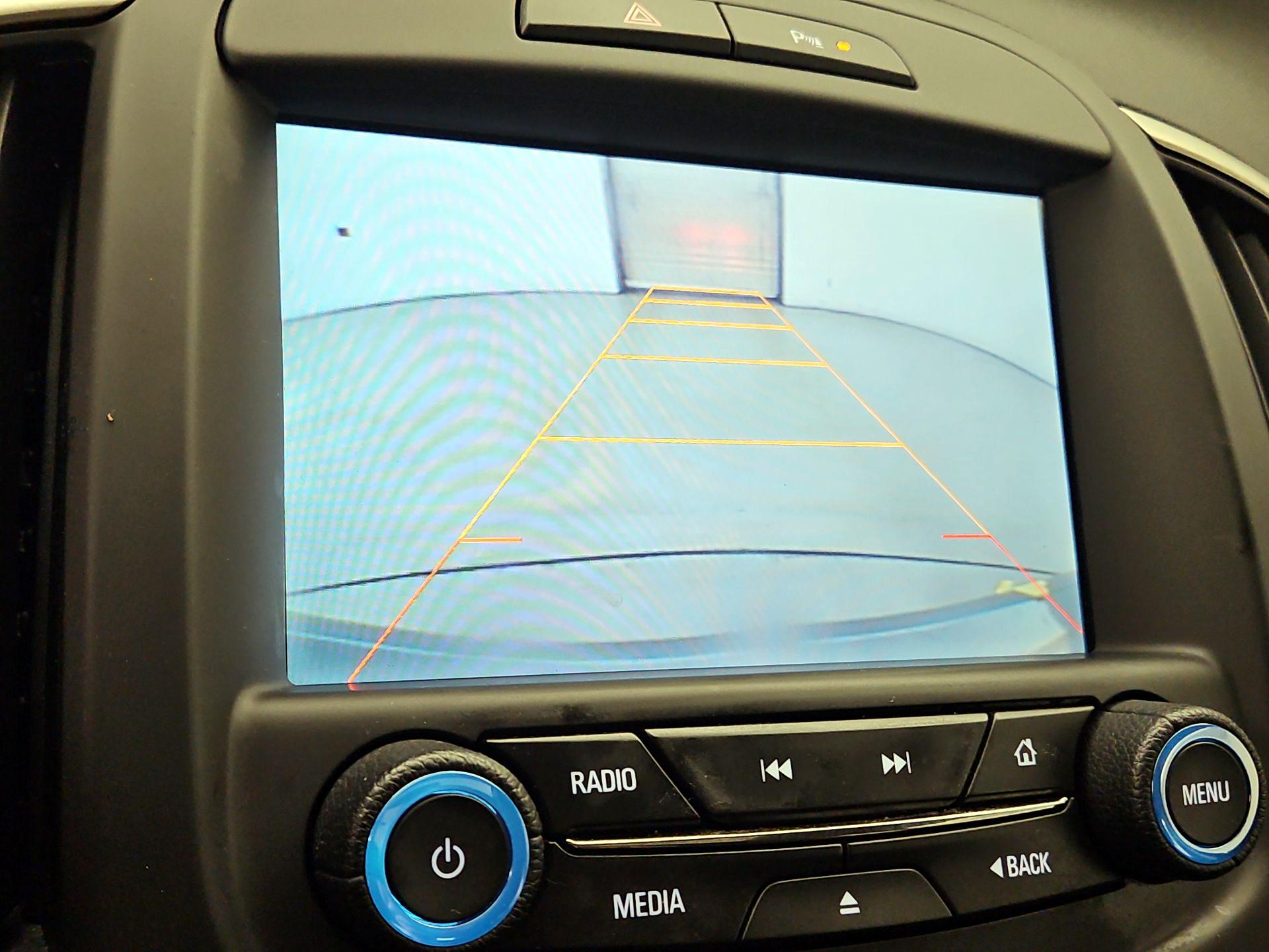 Thumbnail: 2015 Buick LaCrosse - 14