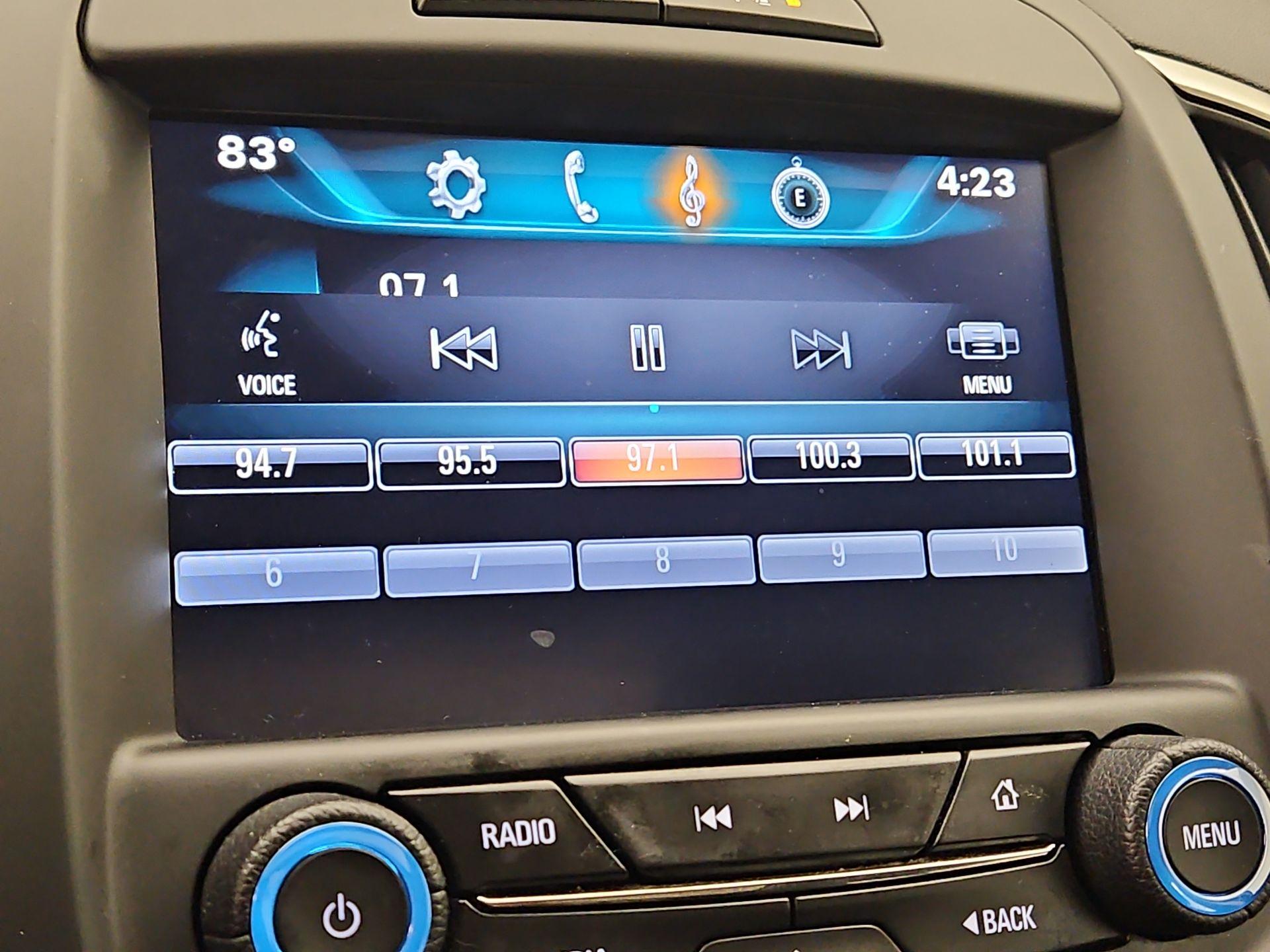 Thumbnail: 2015 Buick LaCrosse - 15