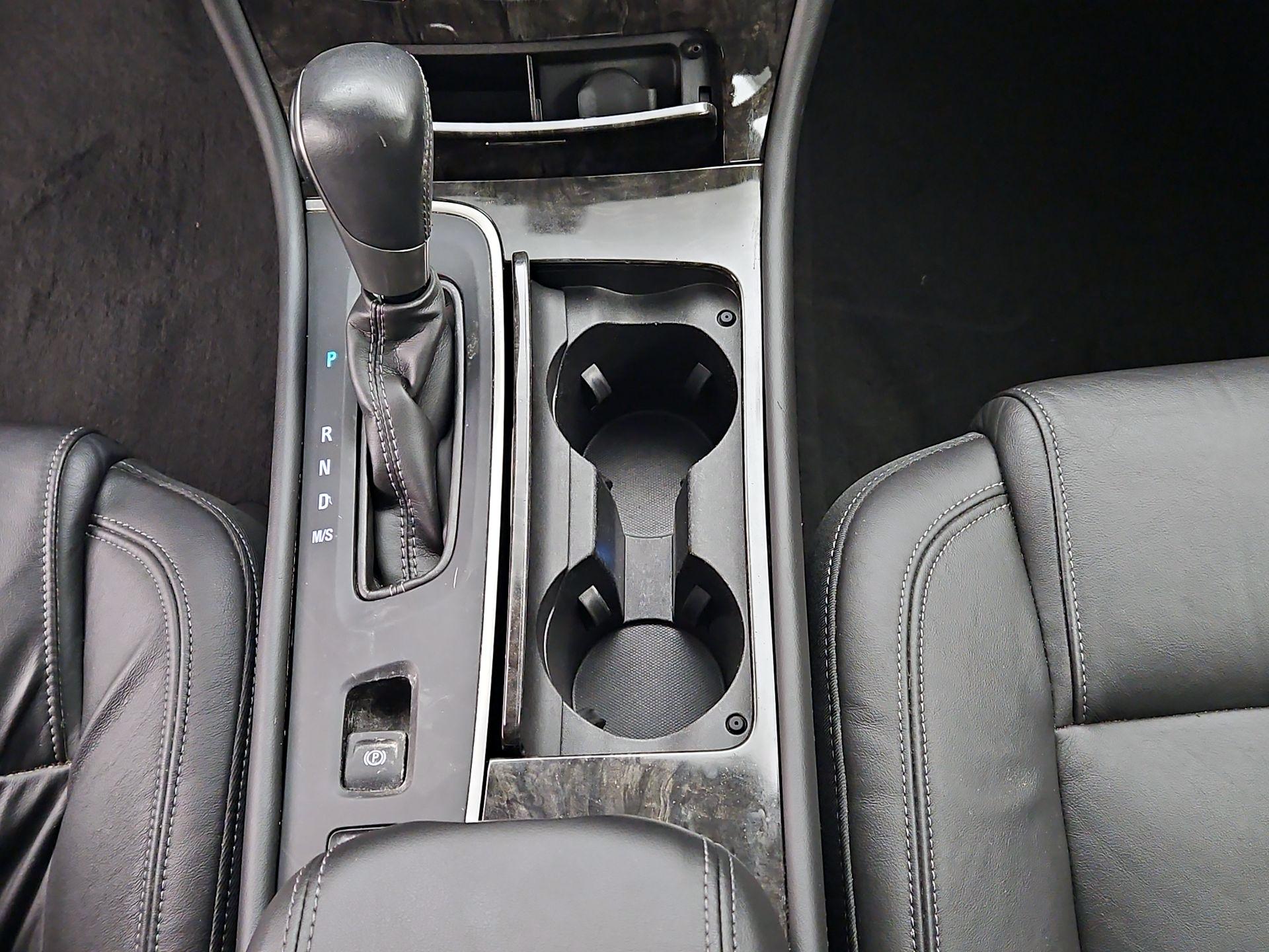 Thumbnail: 2015 Buick LaCrosse - 17