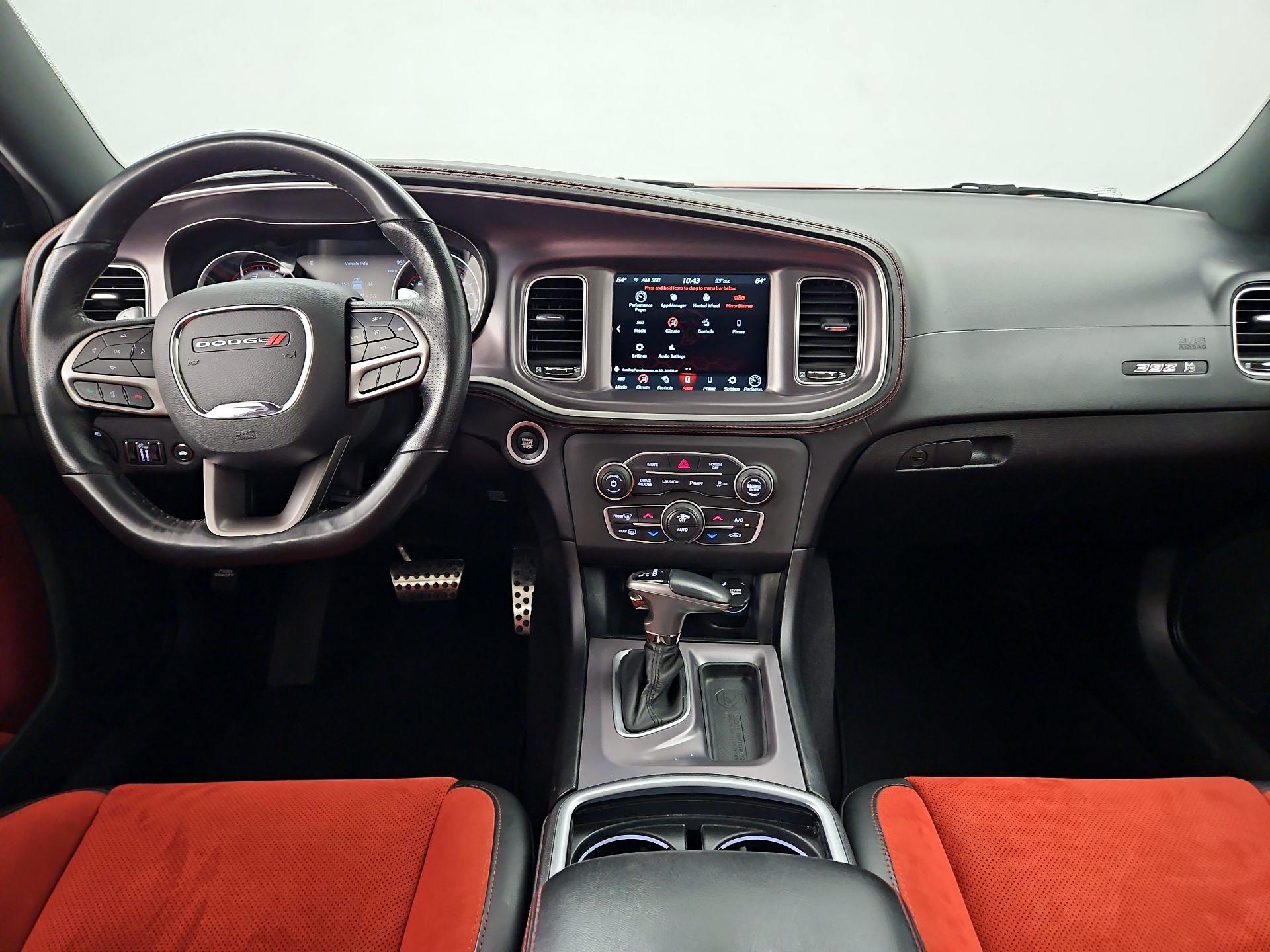 Thumbnail: 2021 Dodge Charger - 9