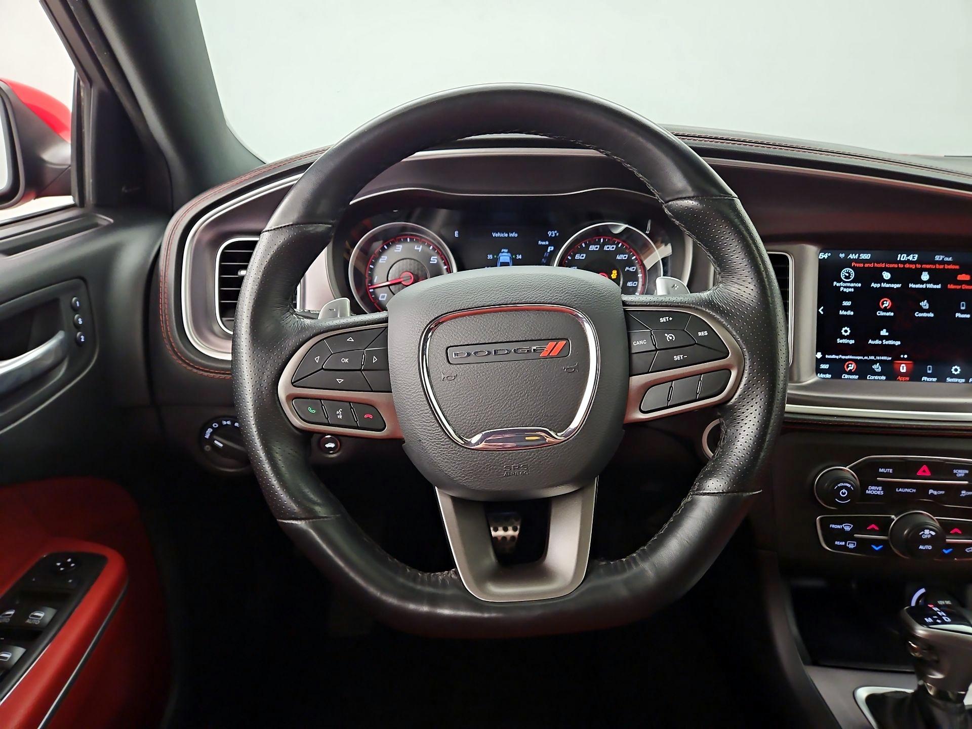 Thumbnail: 2021 Dodge Charger - 10