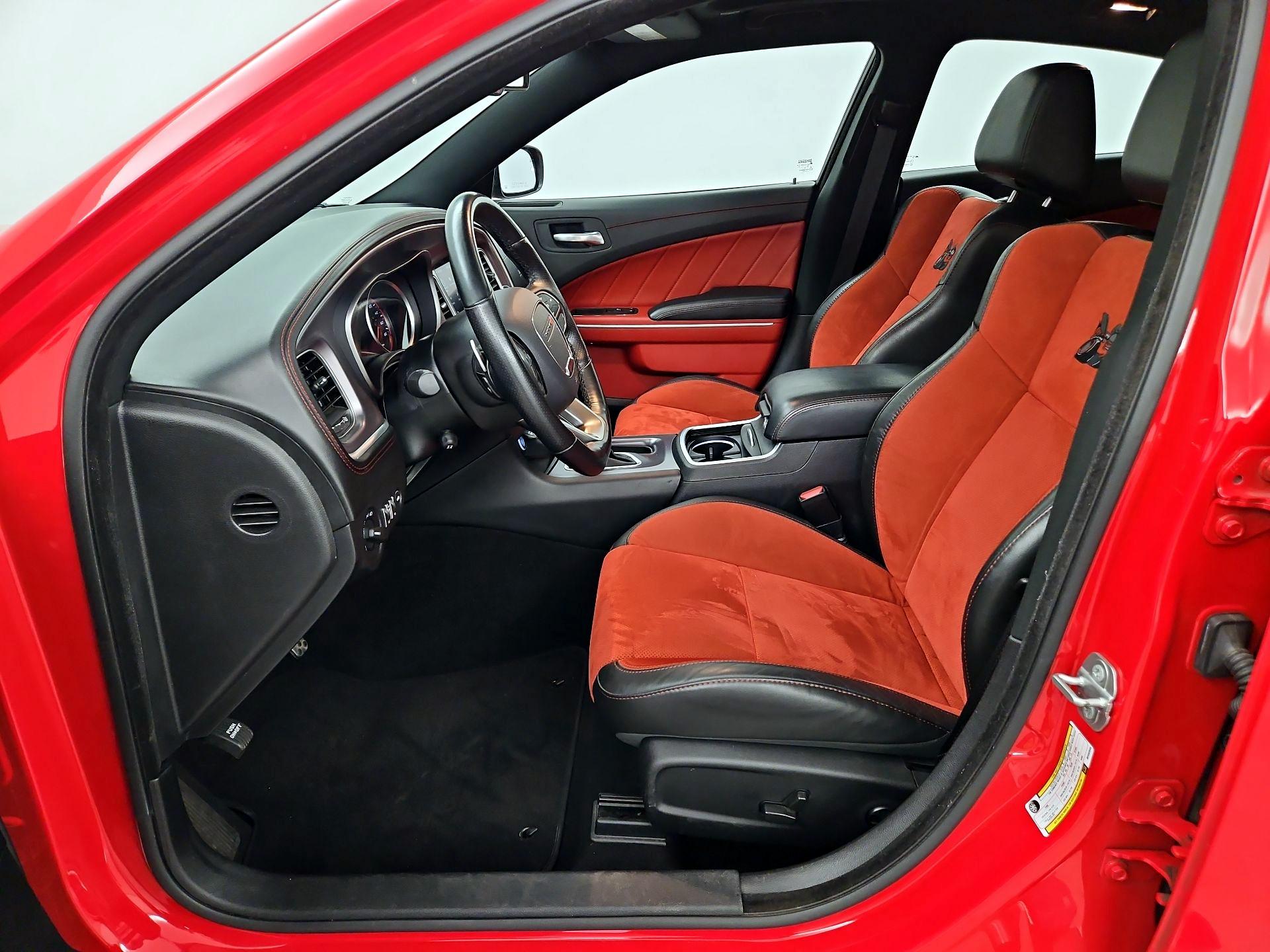 Thumbnail: 2021 Dodge Charger - 11