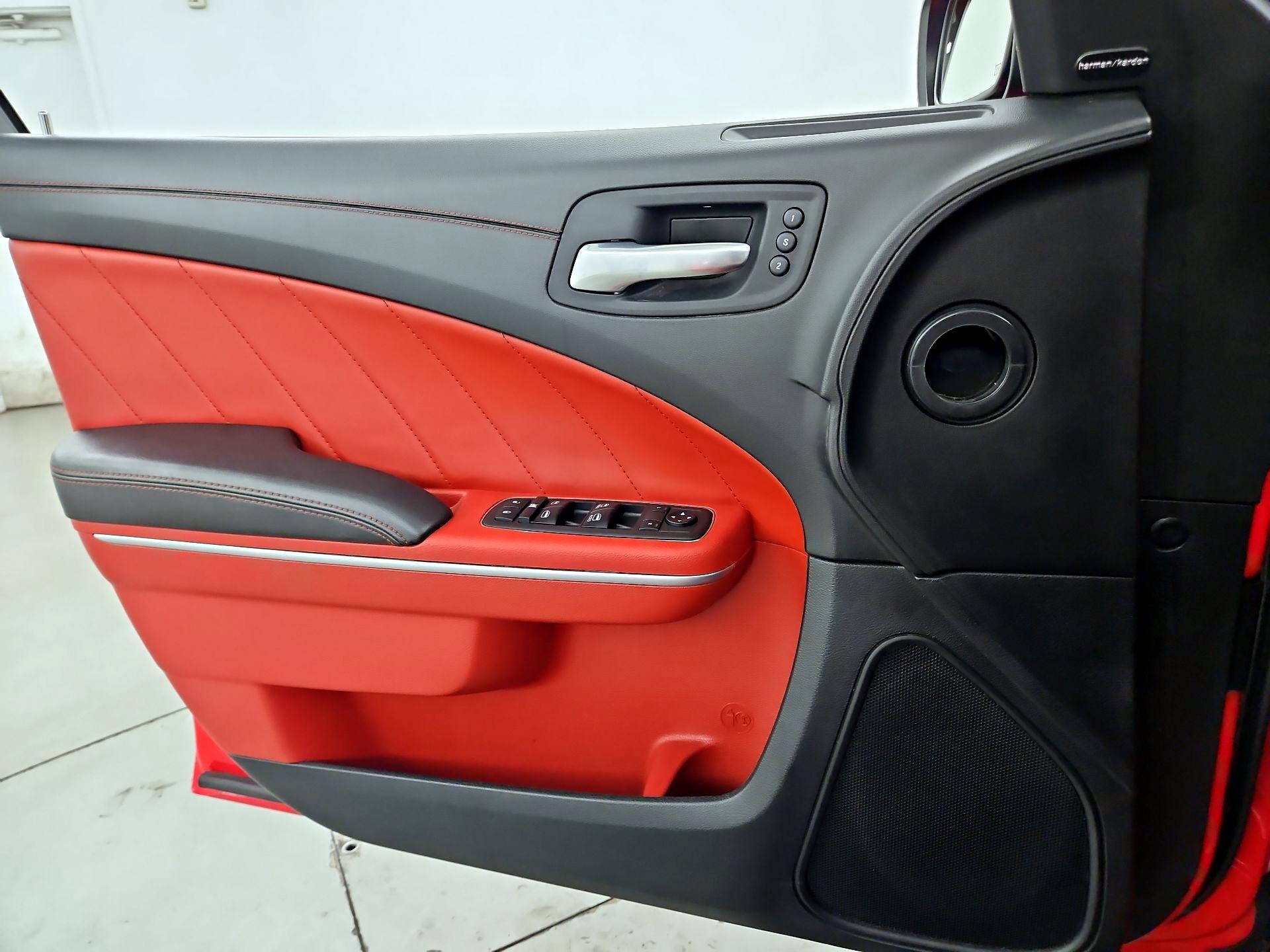 Thumbnail: 2021 Dodge Charger - 12