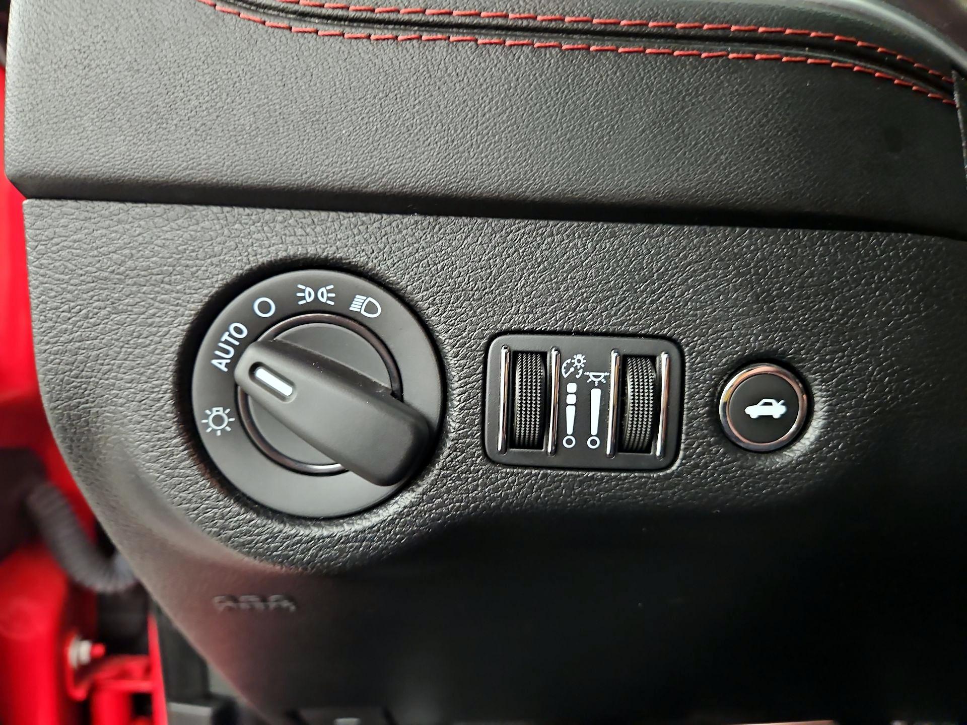 Thumbnail: 2021 Dodge Charger - 13