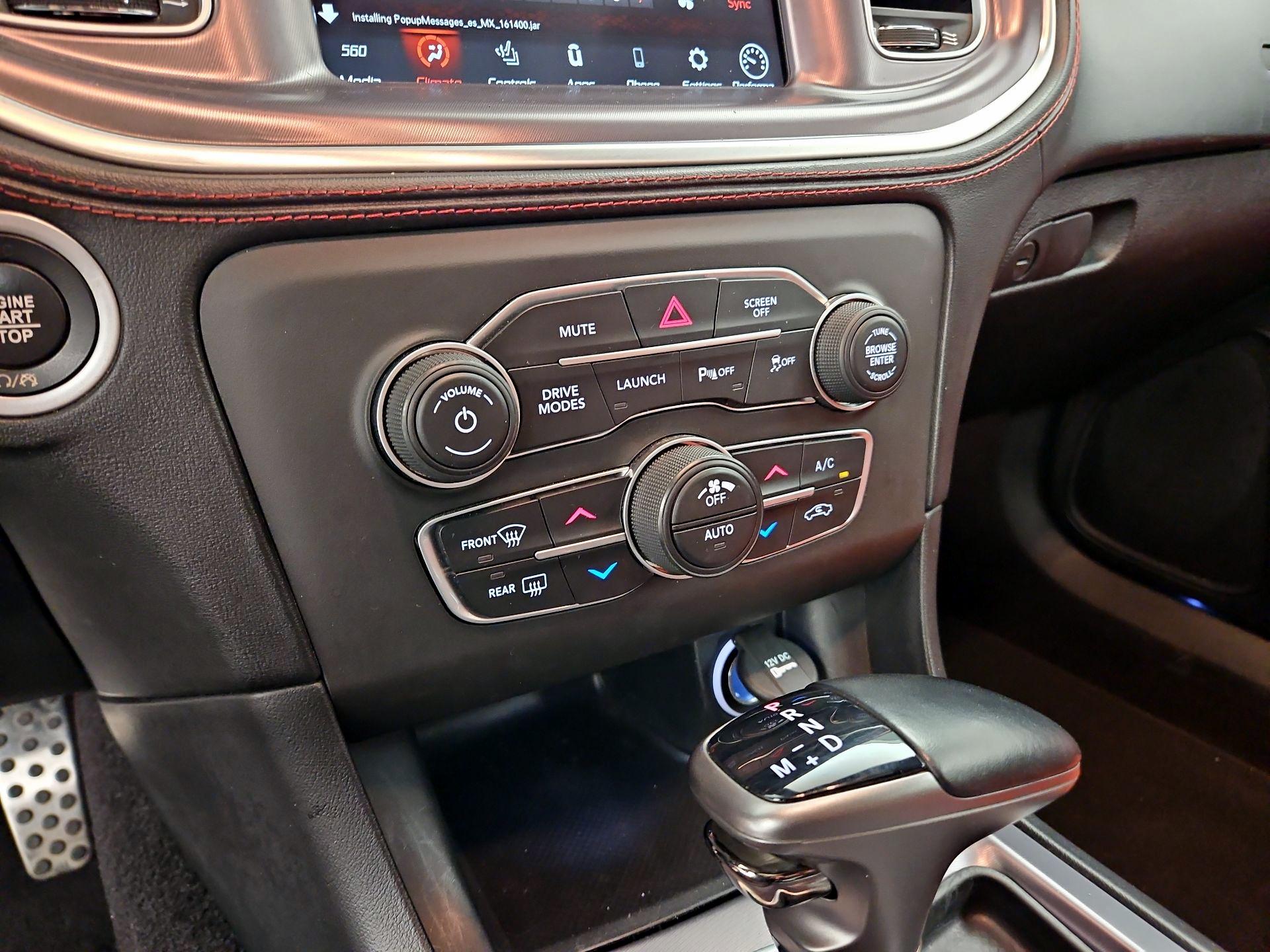 Thumbnail: 2021 Dodge Charger - 16