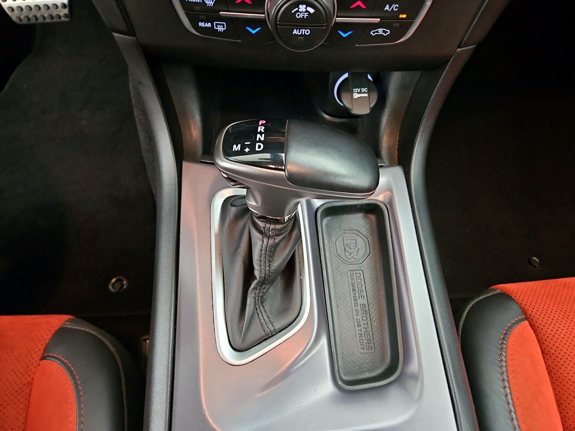Thumbnail: 2021 Dodge Charger - 17