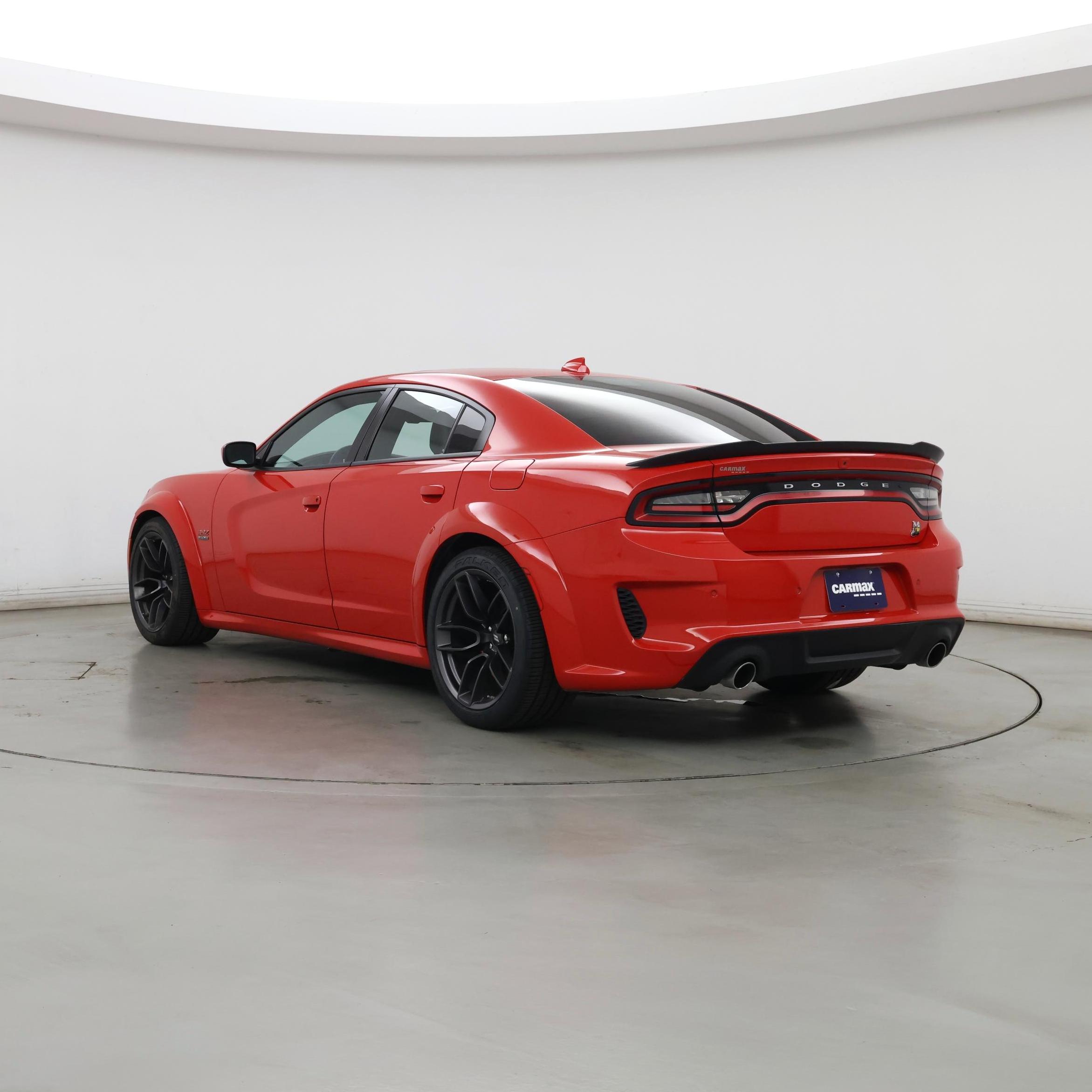 Thumbnail: 2021 Dodge Charger - 2