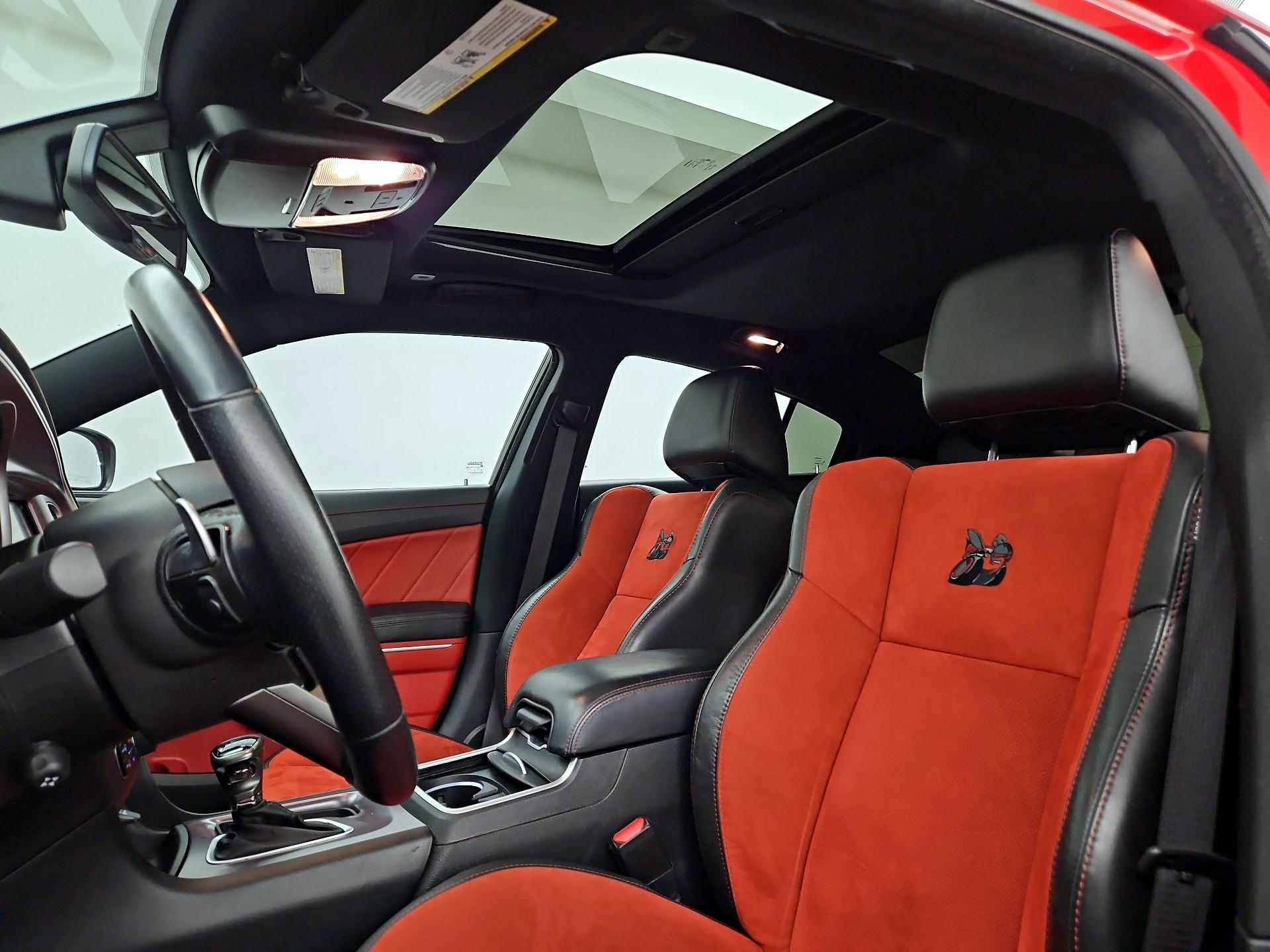 Thumbnail: 2021 Dodge Charger - 19
