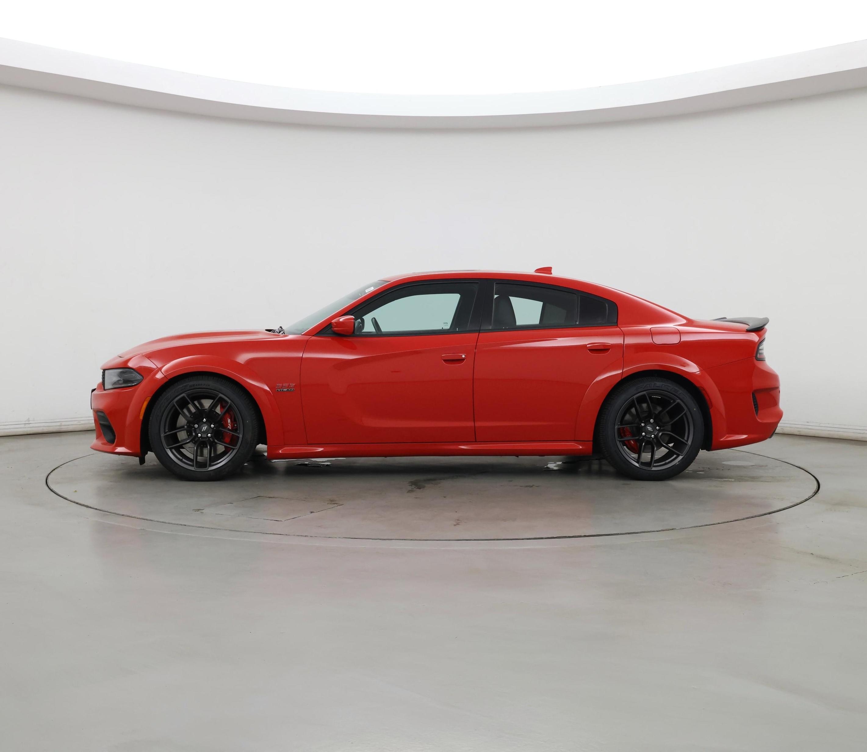 Thumbnail: 2021 Dodge Charger - 3