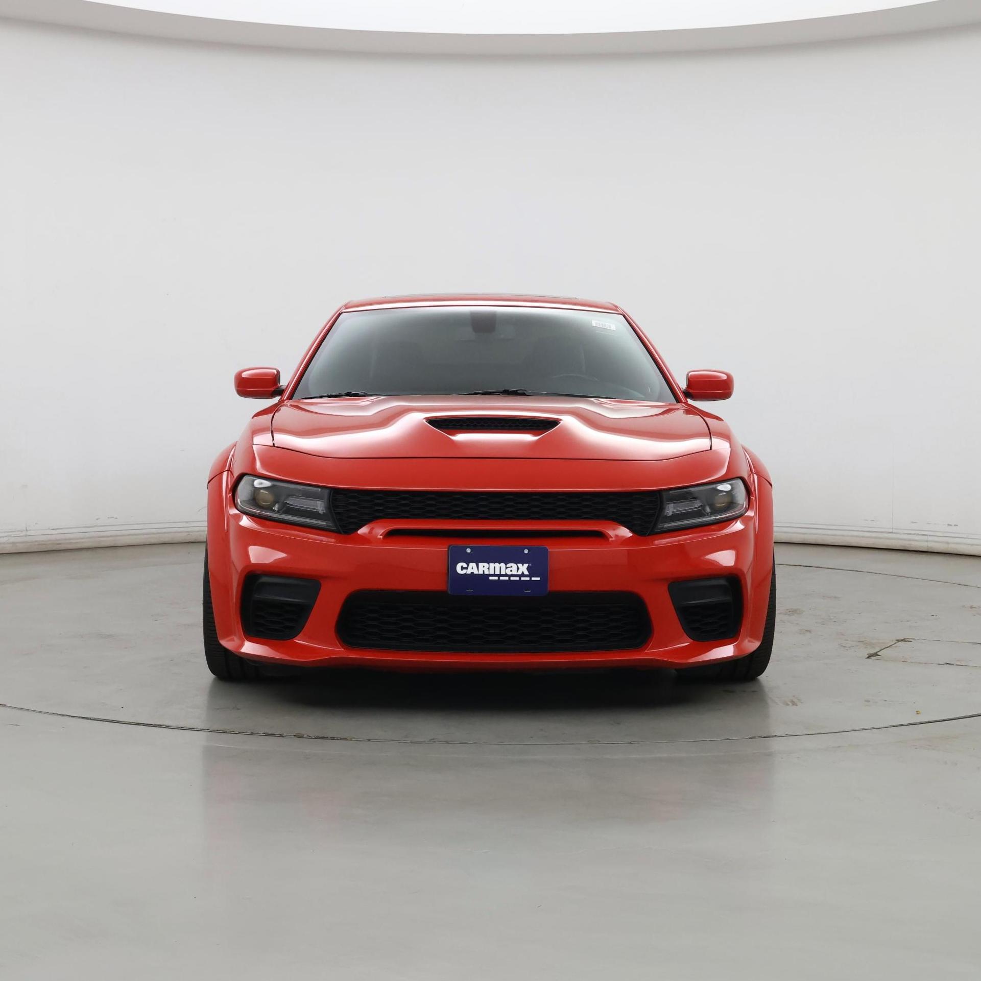 Thumbnail: 2021 Dodge Charger - 5