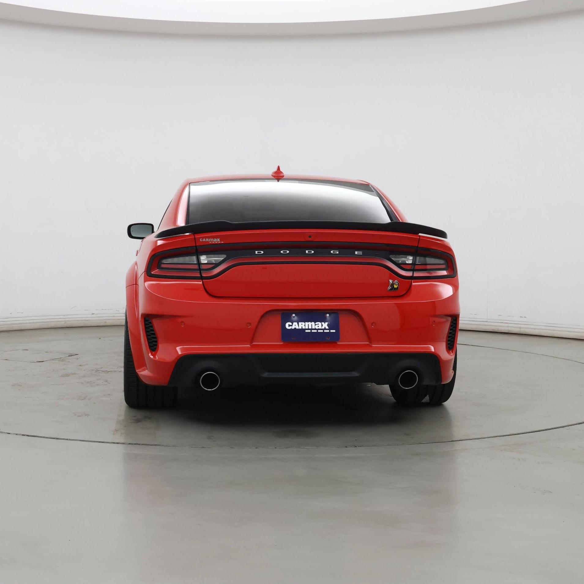 Thumbnail: 2021 Dodge Charger - 6