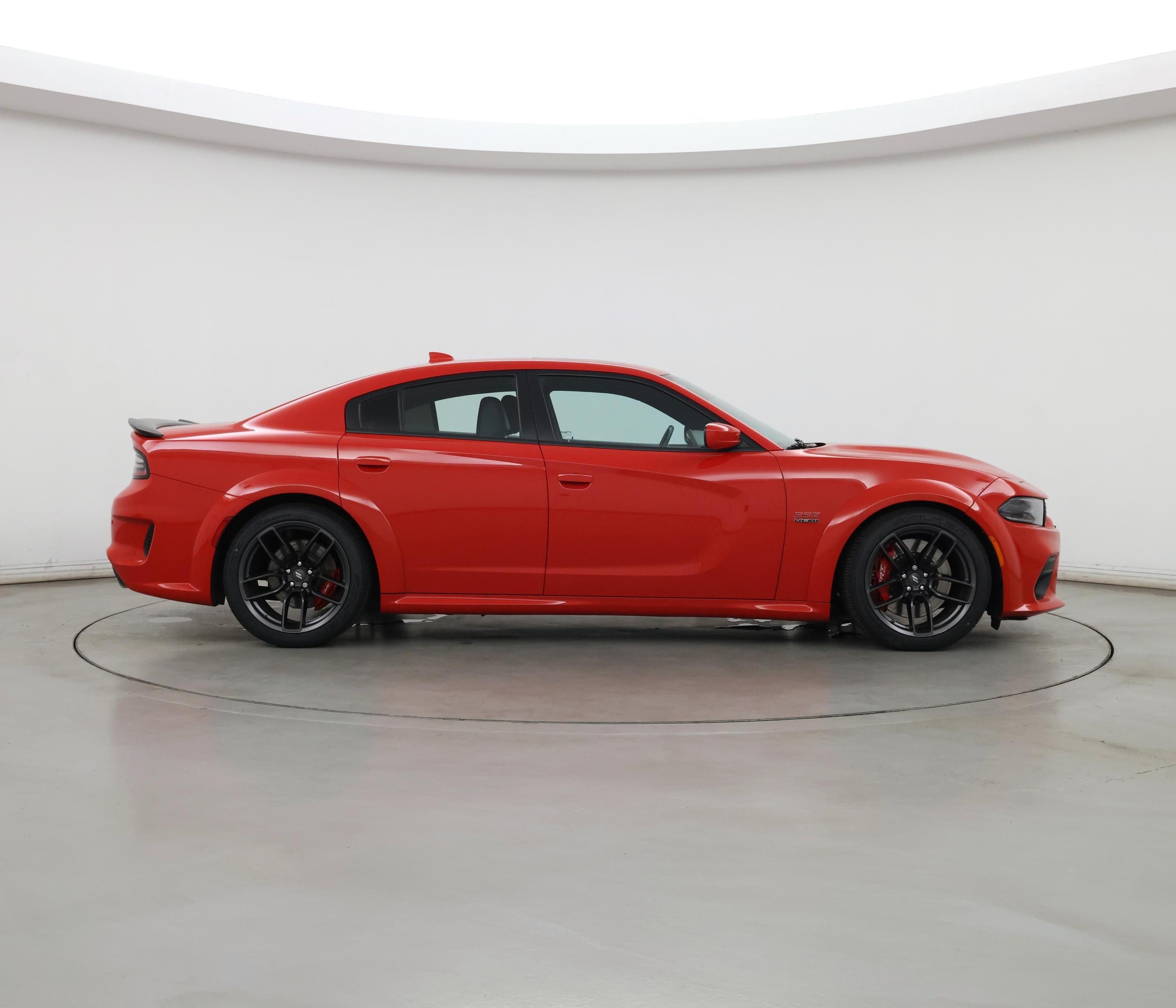 Thumbnail: 2021 Dodge Charger - 7
