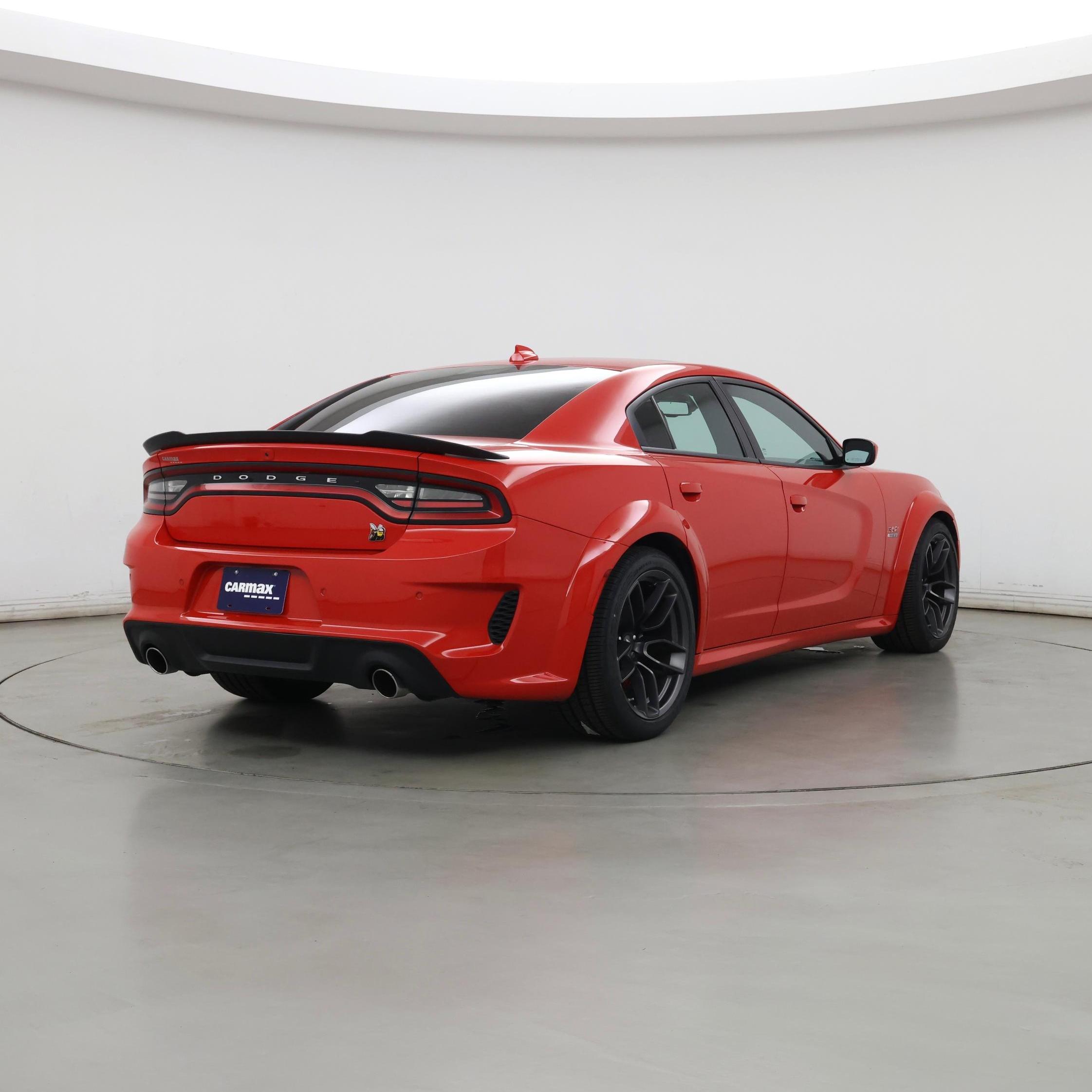 Thumbnail: 2021 Dodge Charger - 8