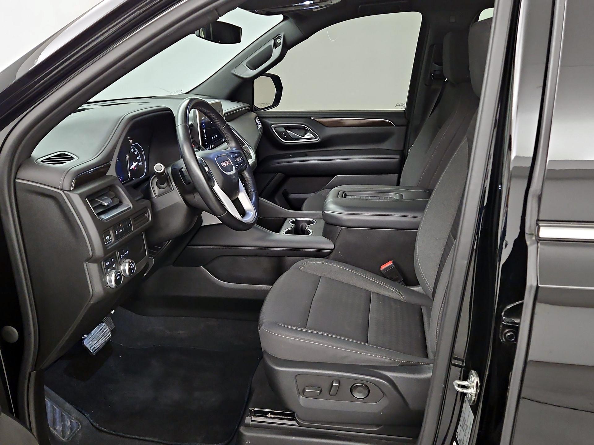 Thumbnail: 2021 GMC Yukon - 11