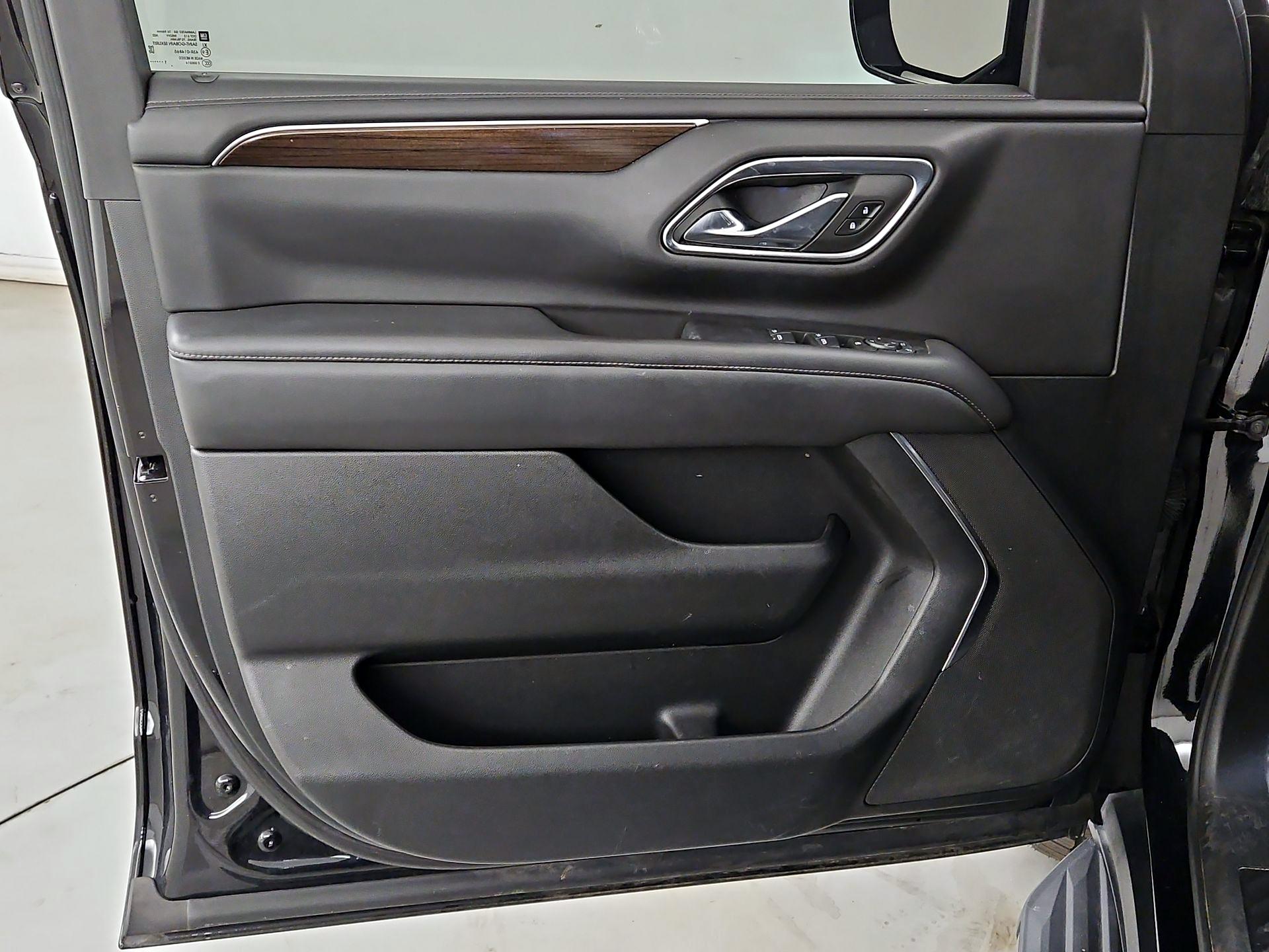 Thumbnail: 2021 GMC Yukon - 12