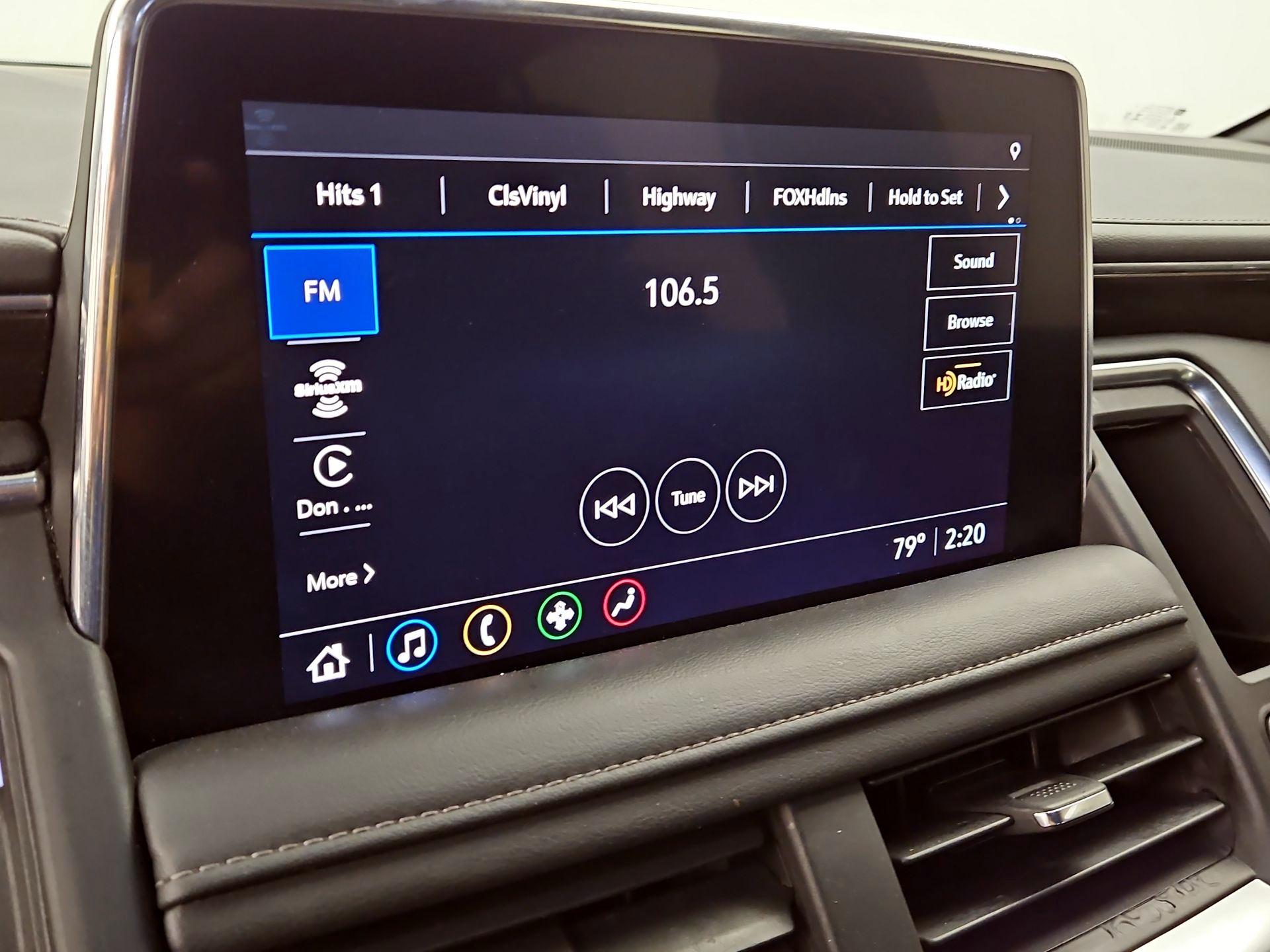 Thumbnail: 2021 GMC Yukon - 15
