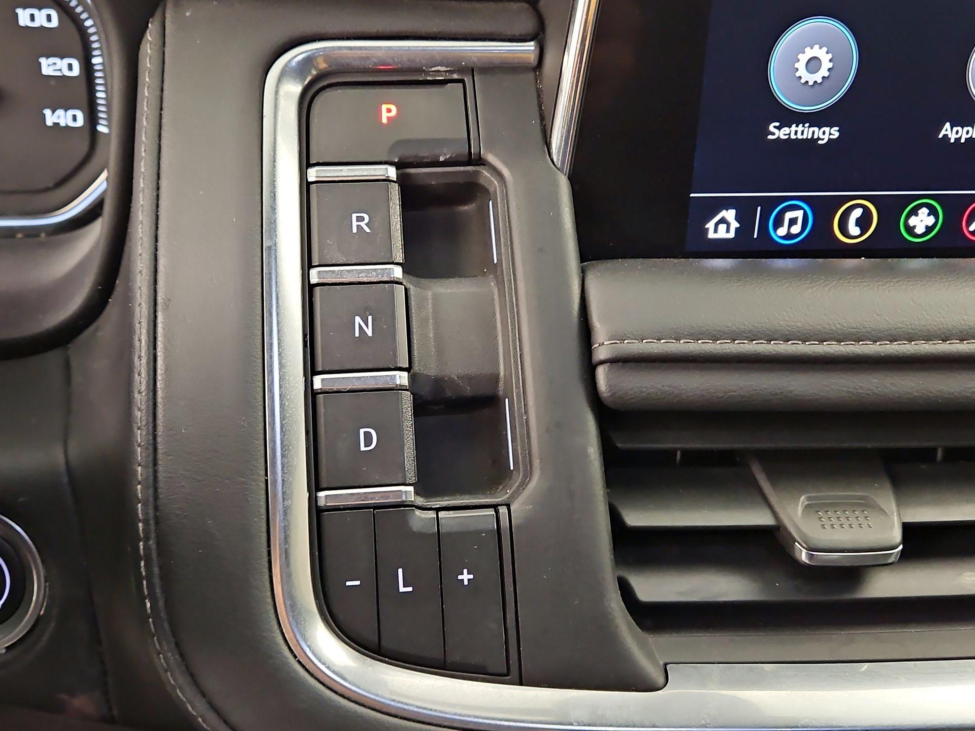 Thumbnail: 2021 GMC Yukon - 17