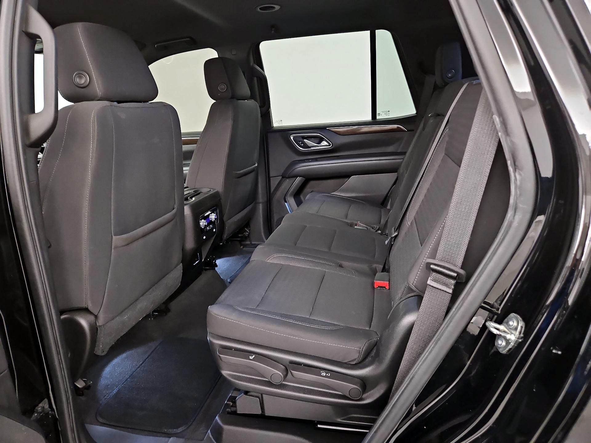 Thumbnail: 2021 GMC Yukon - 19