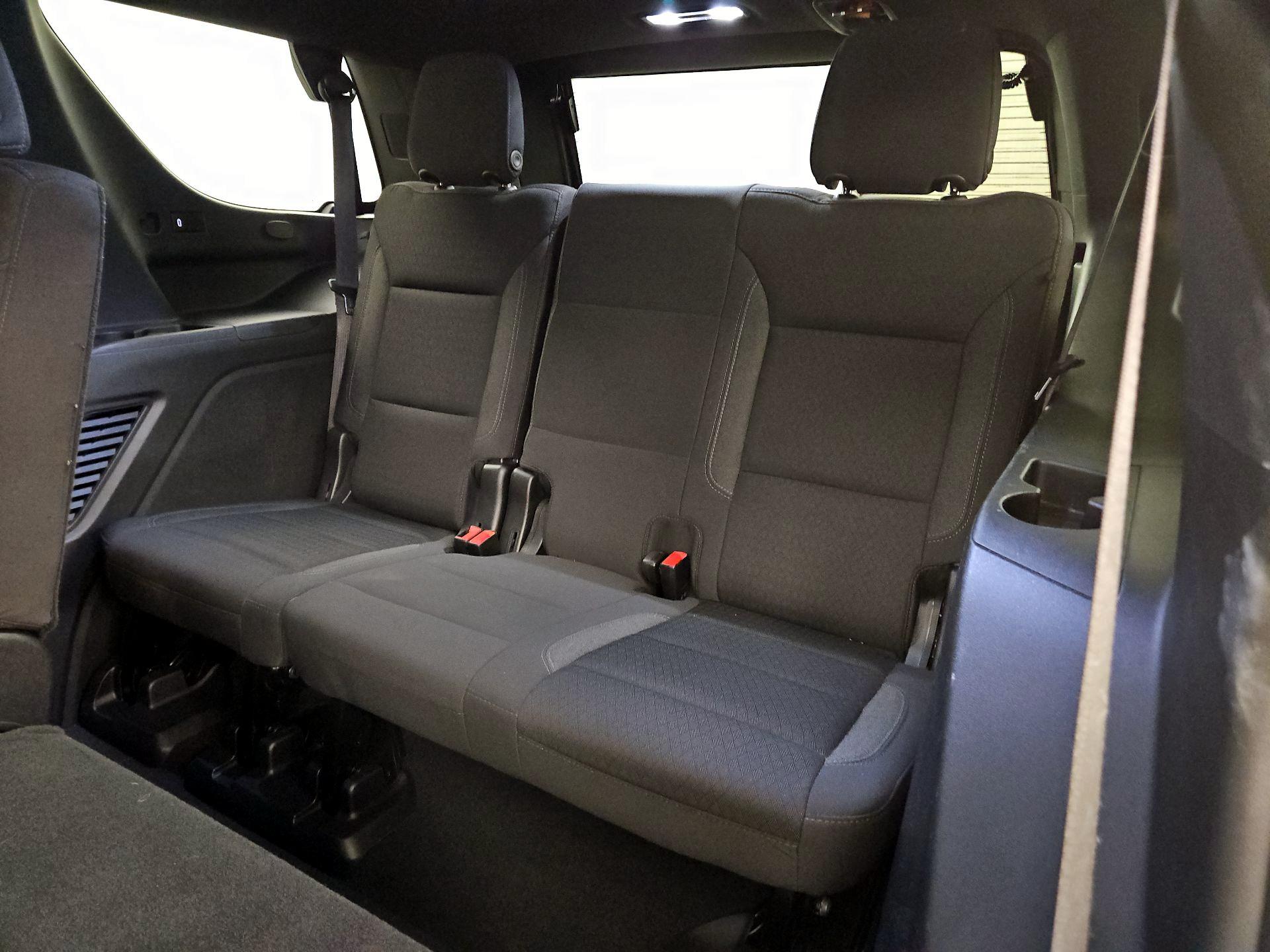 Thumbnail: 2021 GMC Yukon - 20