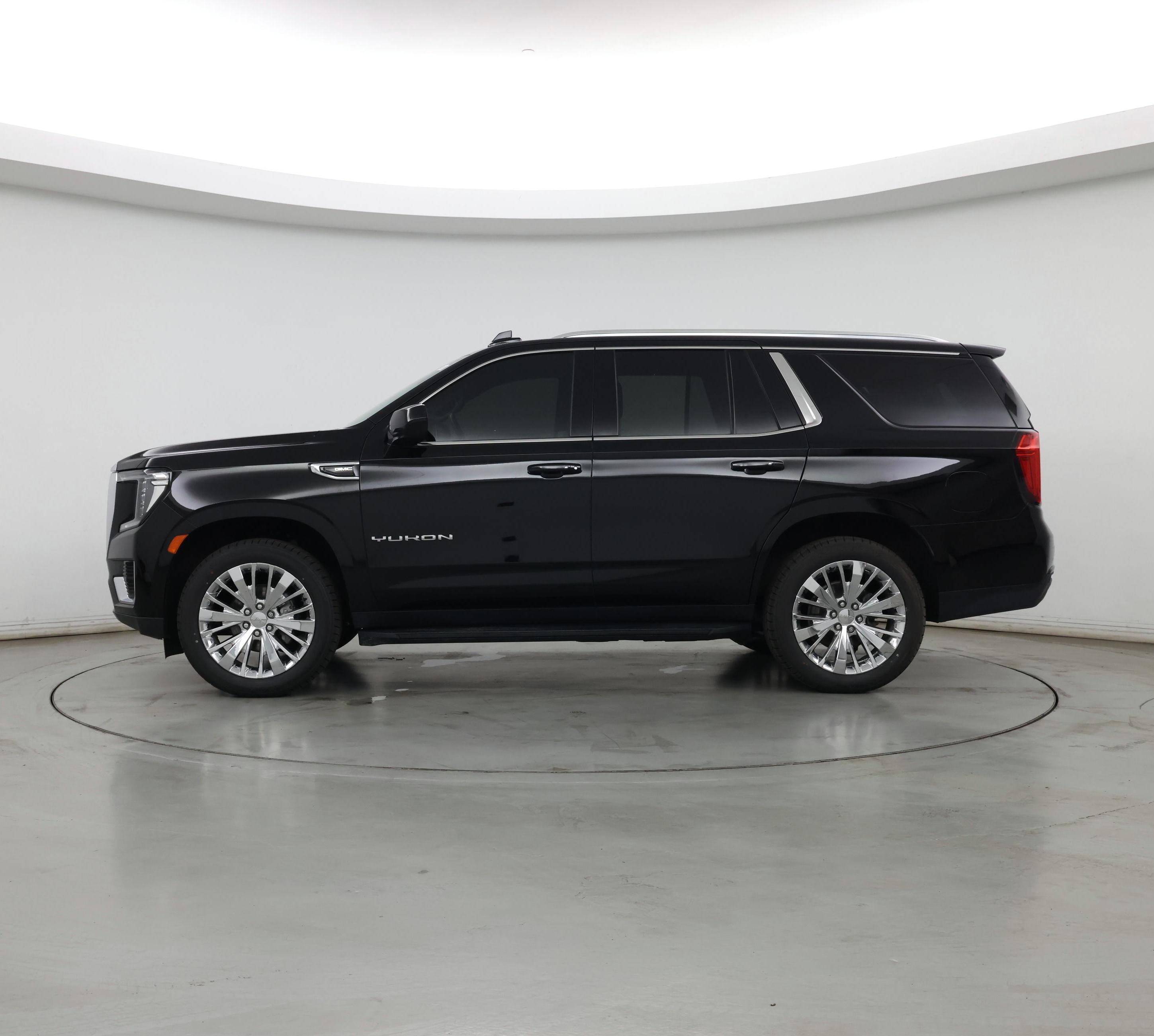 Thumbnail: 2021 GMC Yukon - 3