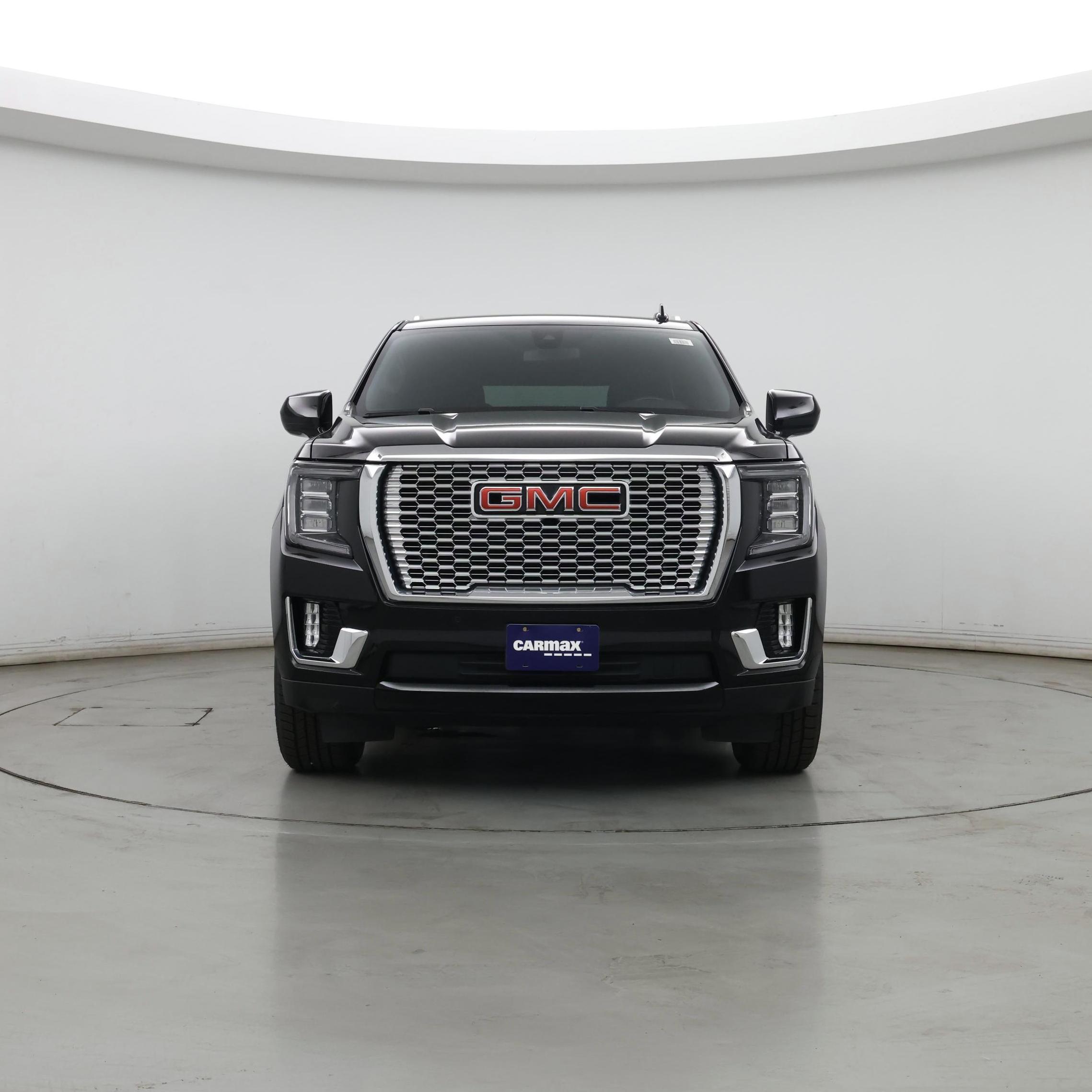 Thumbnail: 2021 GMC Yukon - 5