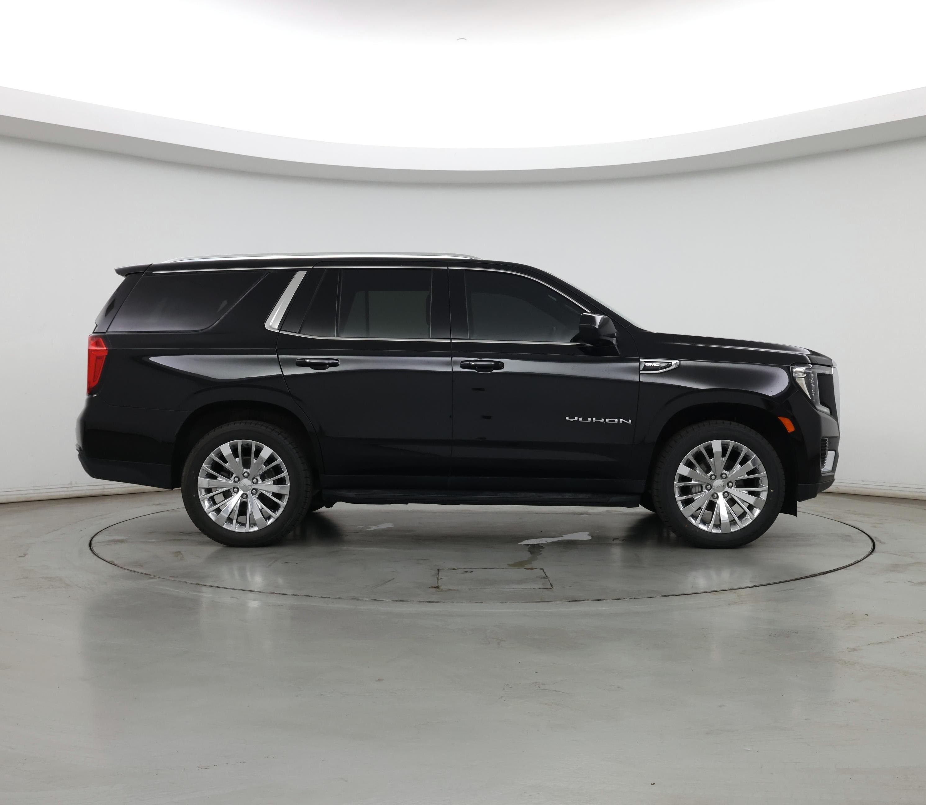 Thumbnail: 2021 GMC Yukon - 7