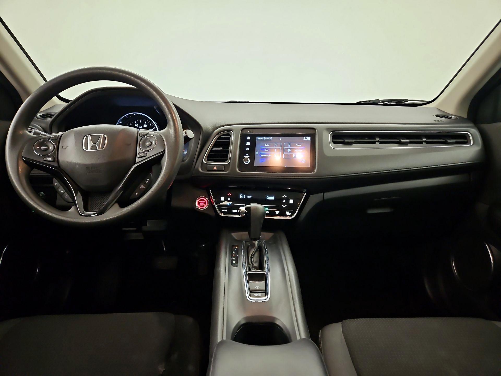 Thumbnail: 2022 Honda HR-V - 9