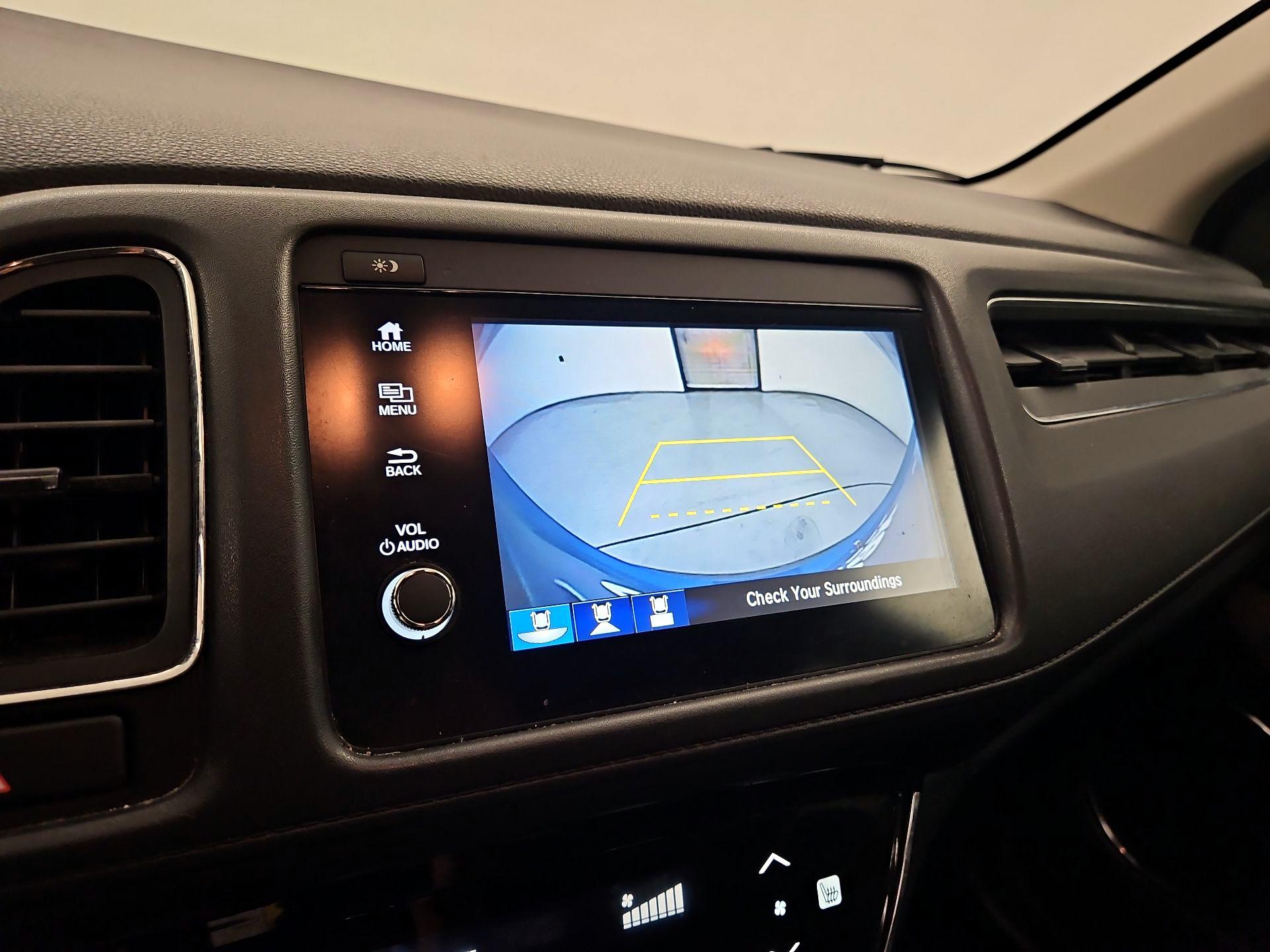 Thumbnail: 2022 Honda HR-V - 14