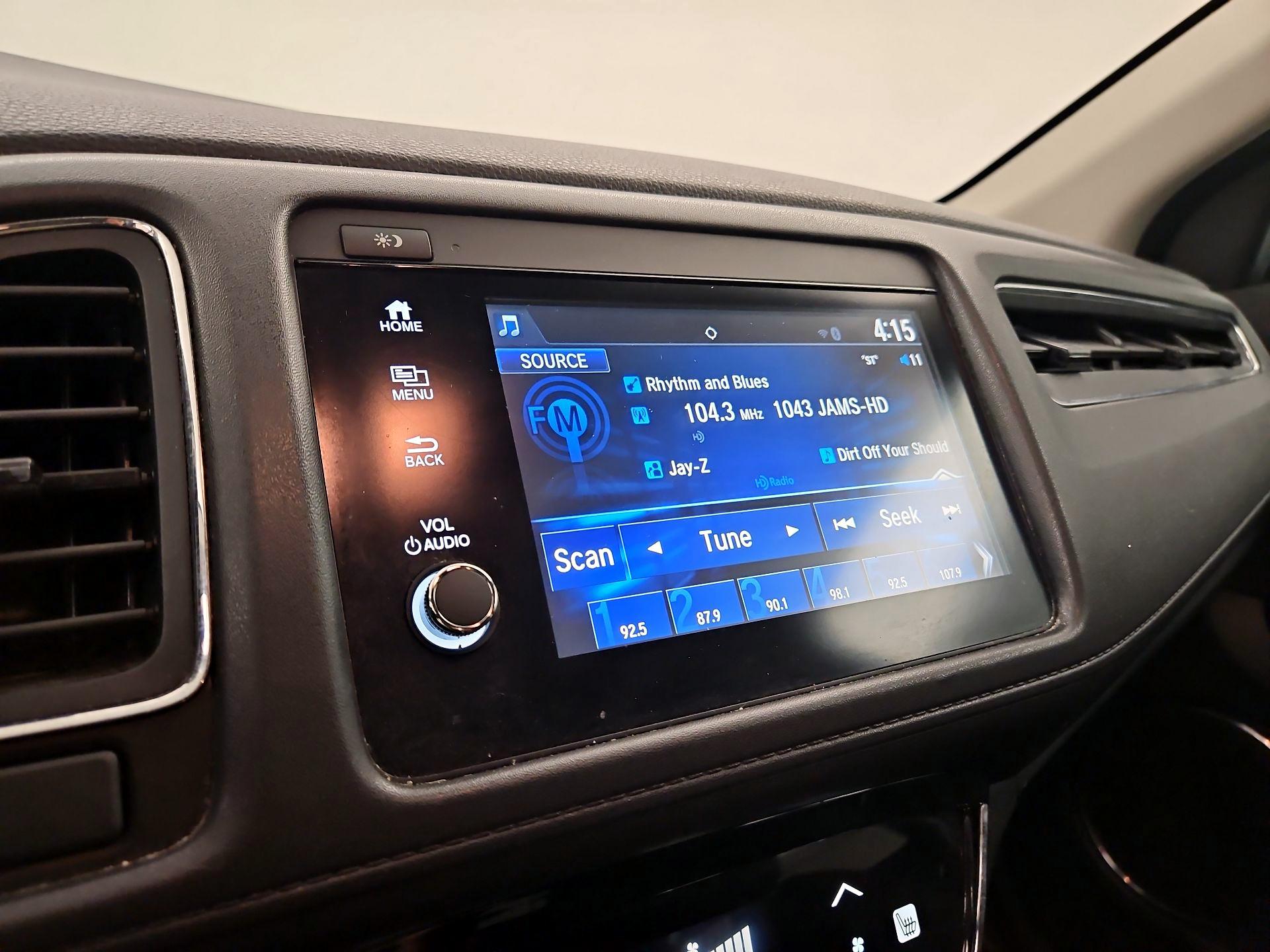 Thumbnail: 2022 Honda HR-V - 15