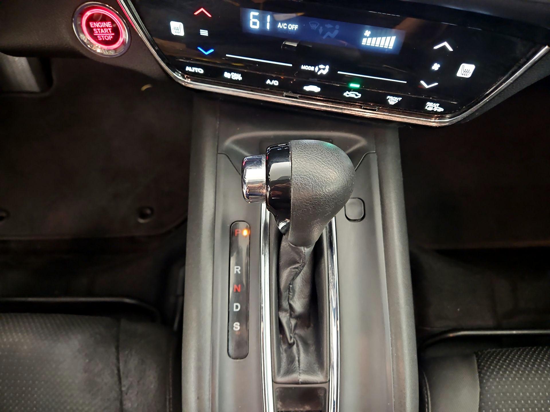 Thumbnail: 2022 Honda HR-V - 17