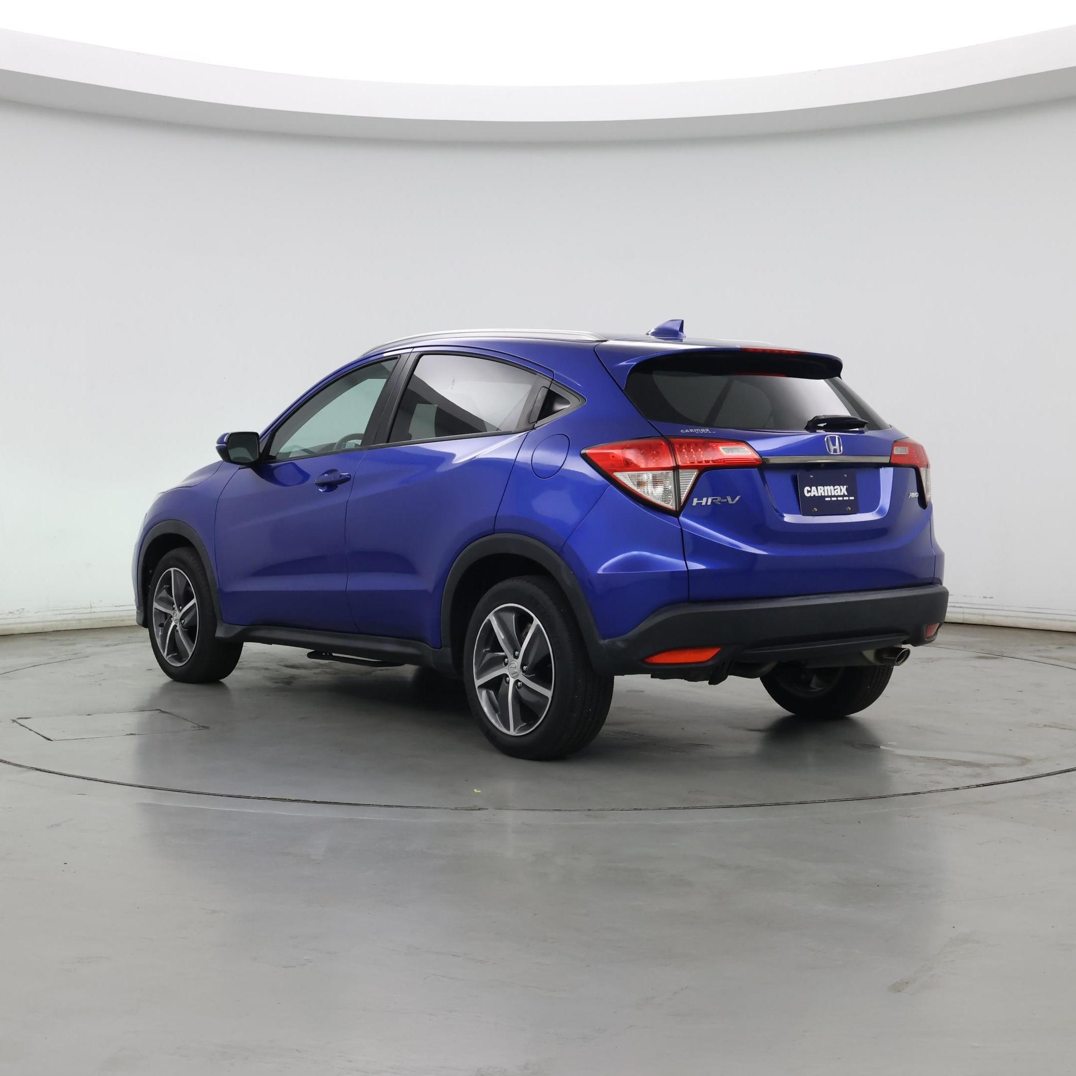 Thumbnail: 2022 Honda HR-V - 2