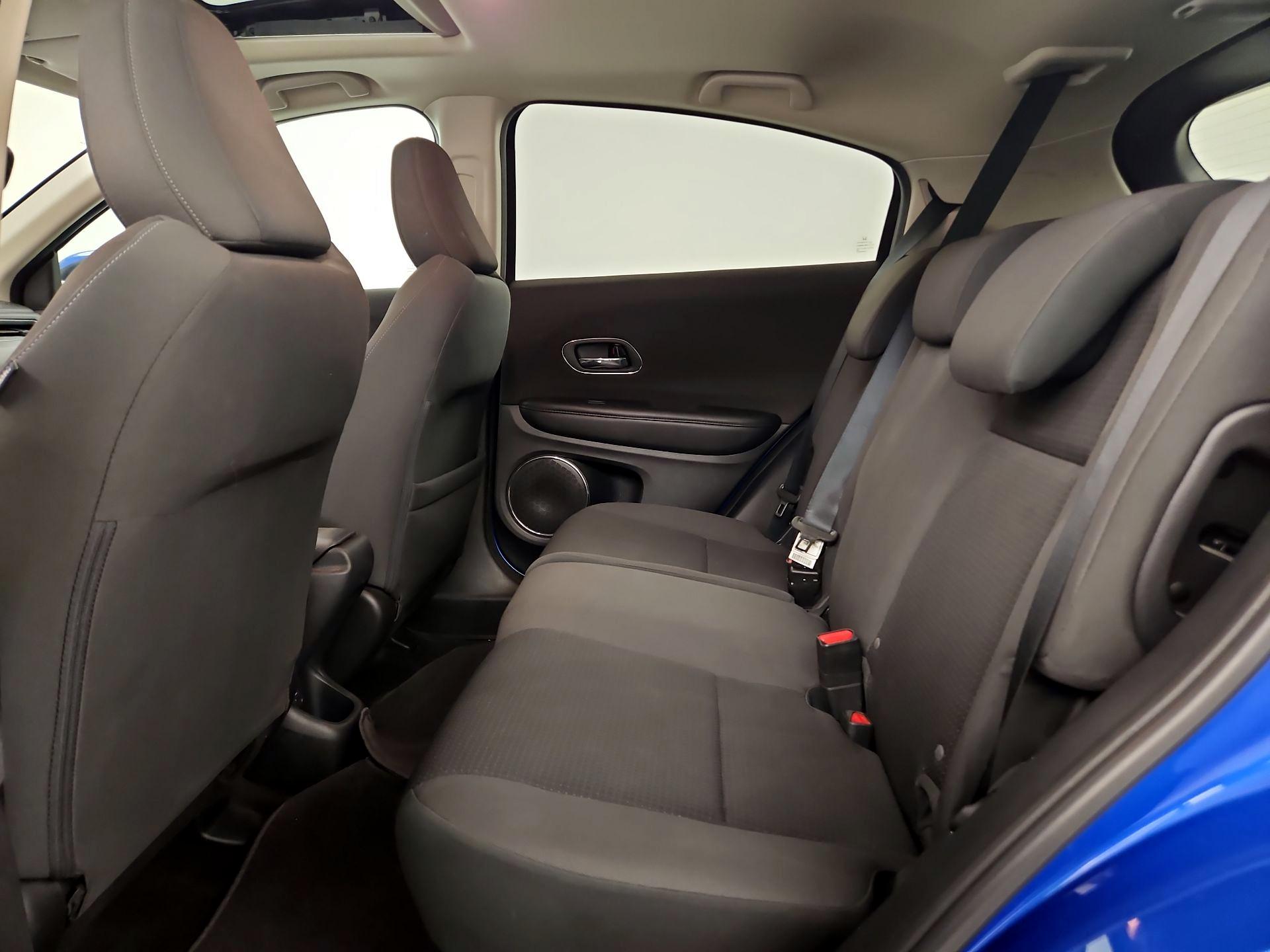 Thumbnail: 2022 Honda HR-V - 20
