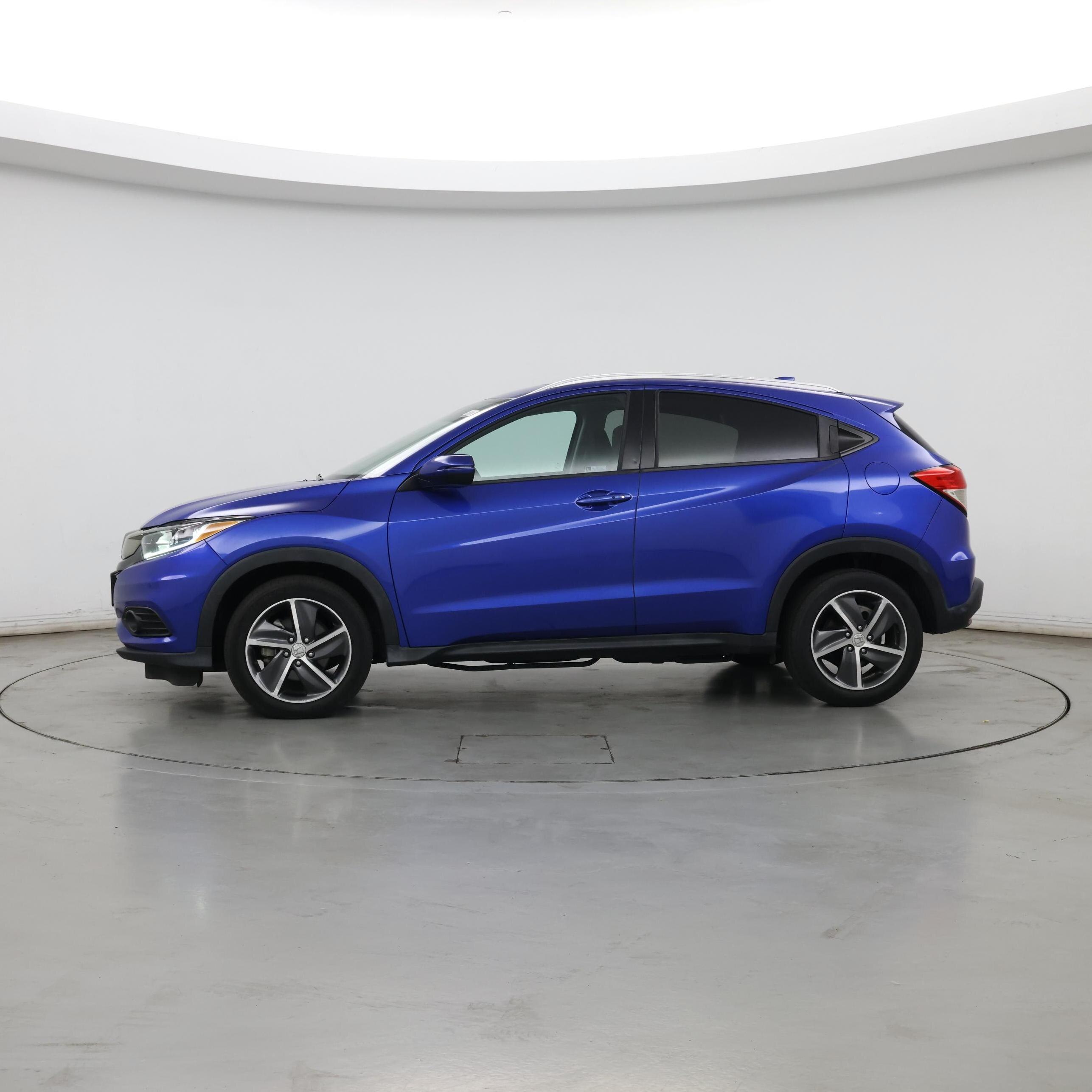 Thumbnail: 2022 Honda HR-V - 3