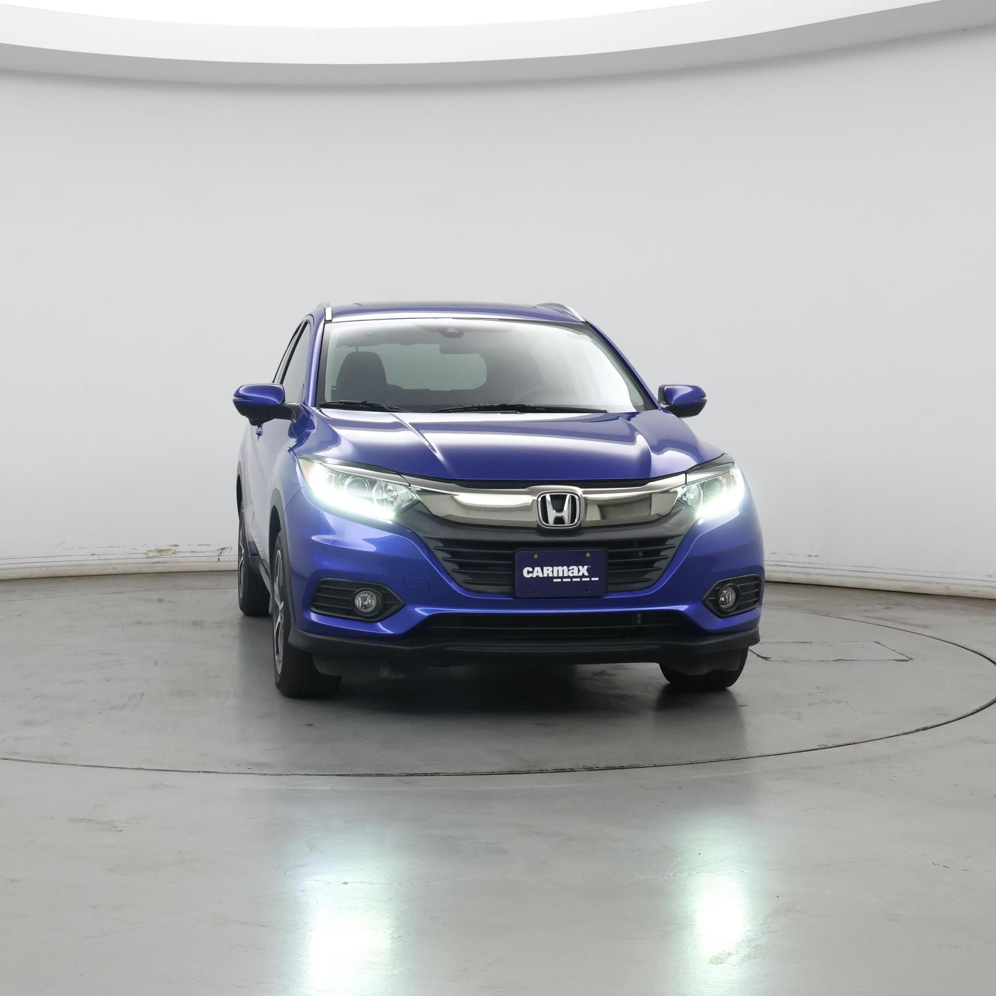 Thumbnail: 2022 Honda HR-V - 5