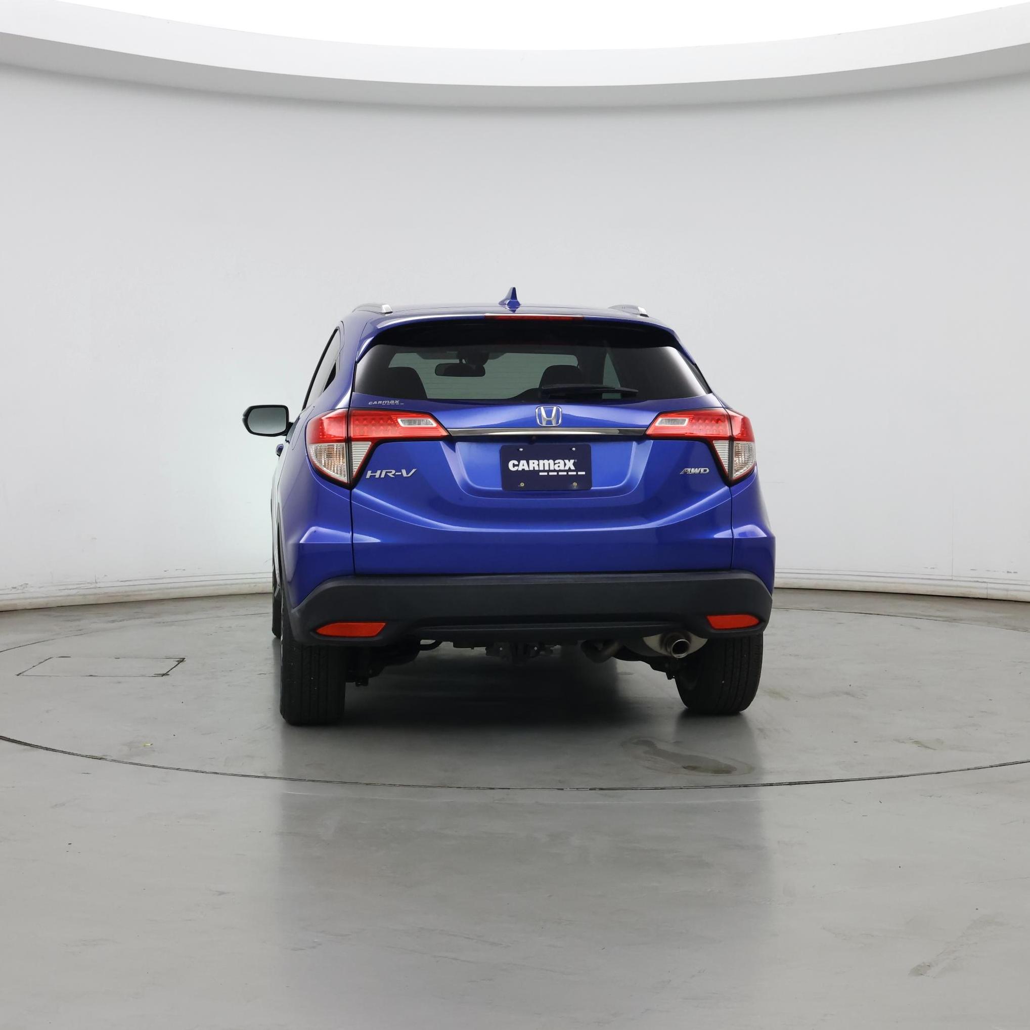 Thumbnail: 2022 Honda HR-V - 6