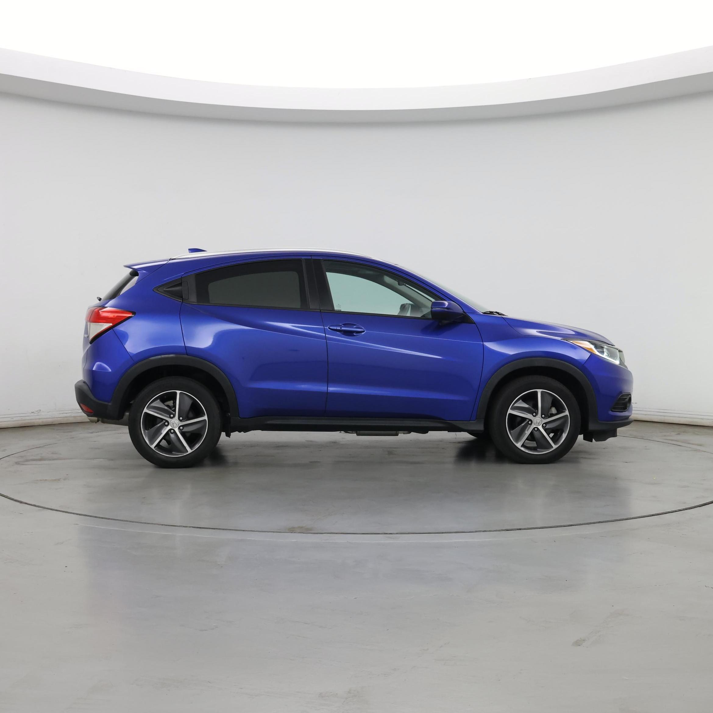 Thumbnail: 2022 Honda HR-V - 7