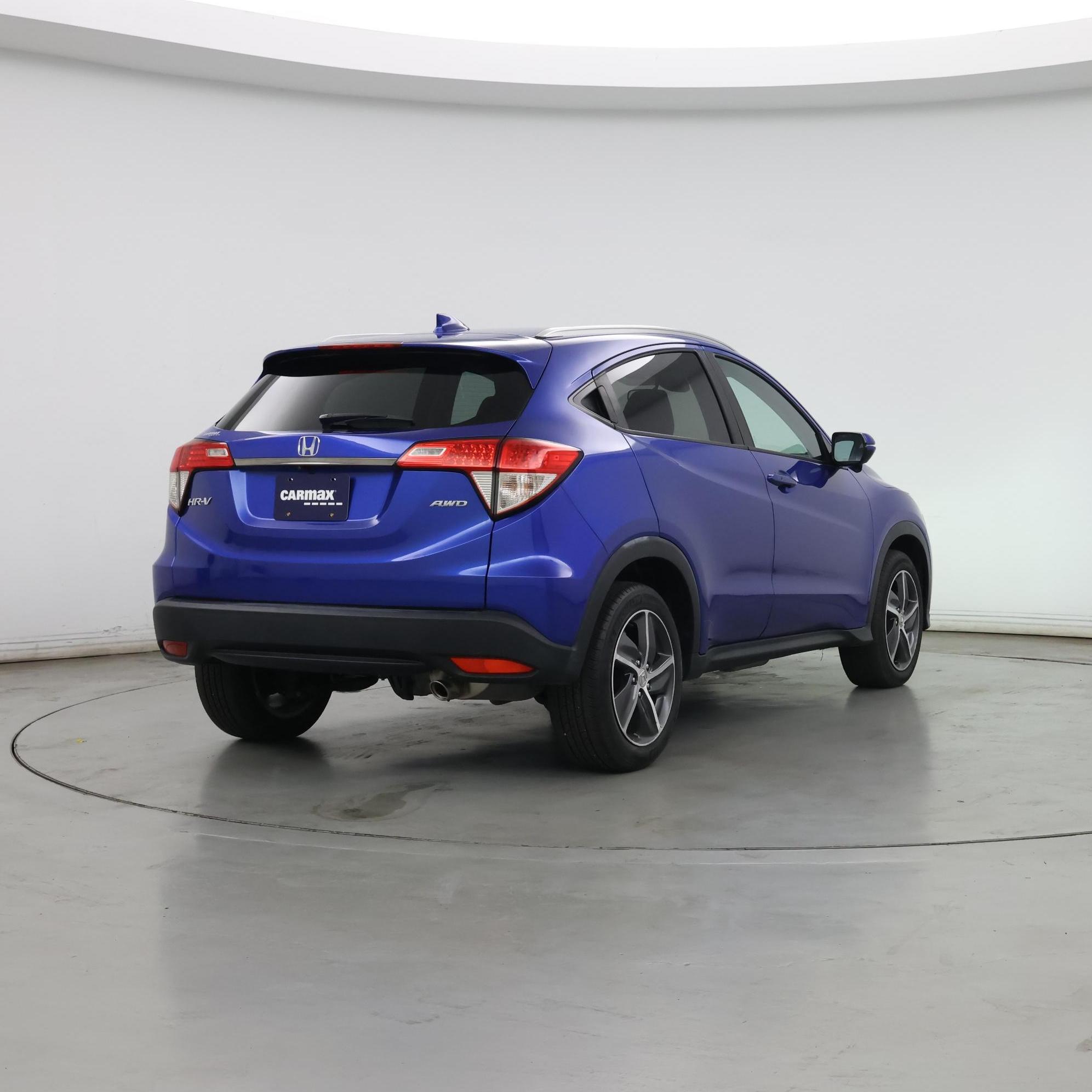 Thumbnail: 2022 Honda HR-V - 8