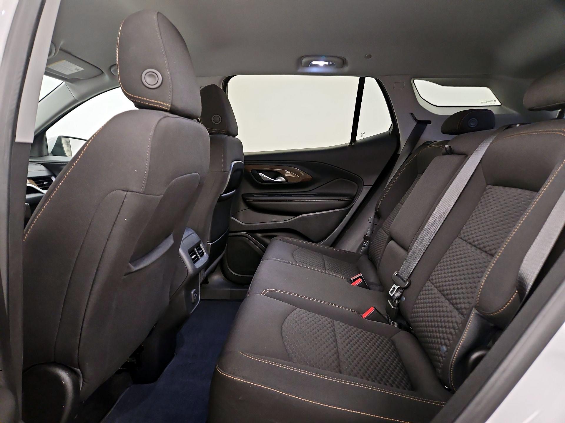 Thumbnail: 2020 GMC Terrain - 19