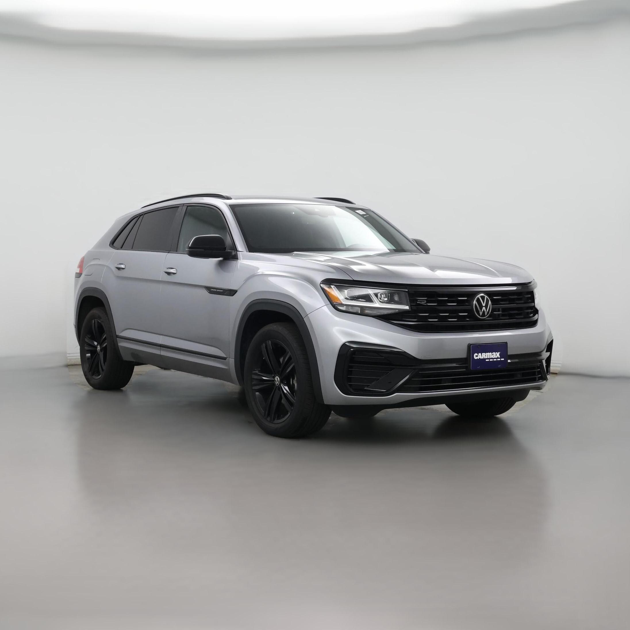 Thumbnail: 2023 Volkswagen Atlas - 1