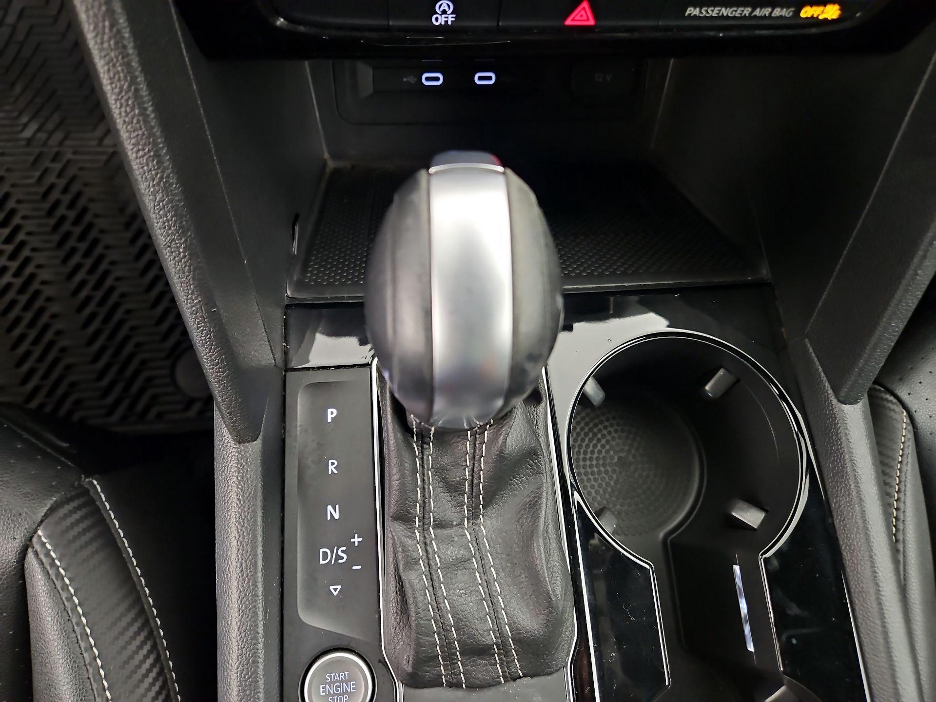 Thumbnail: 2023 Volkswagen Atlas - 18