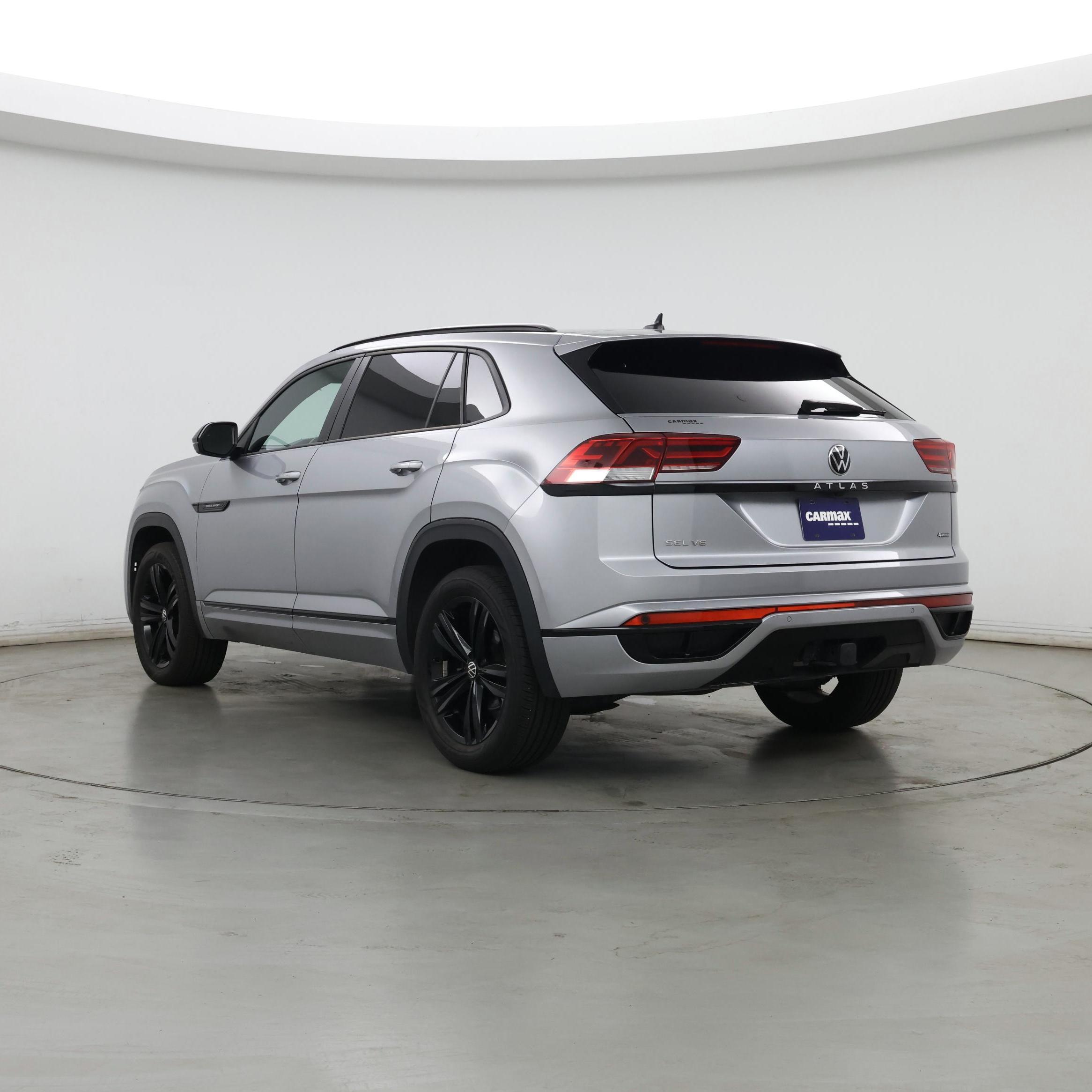 Thumbnail: 2023 Volkswagen Atlas - 2